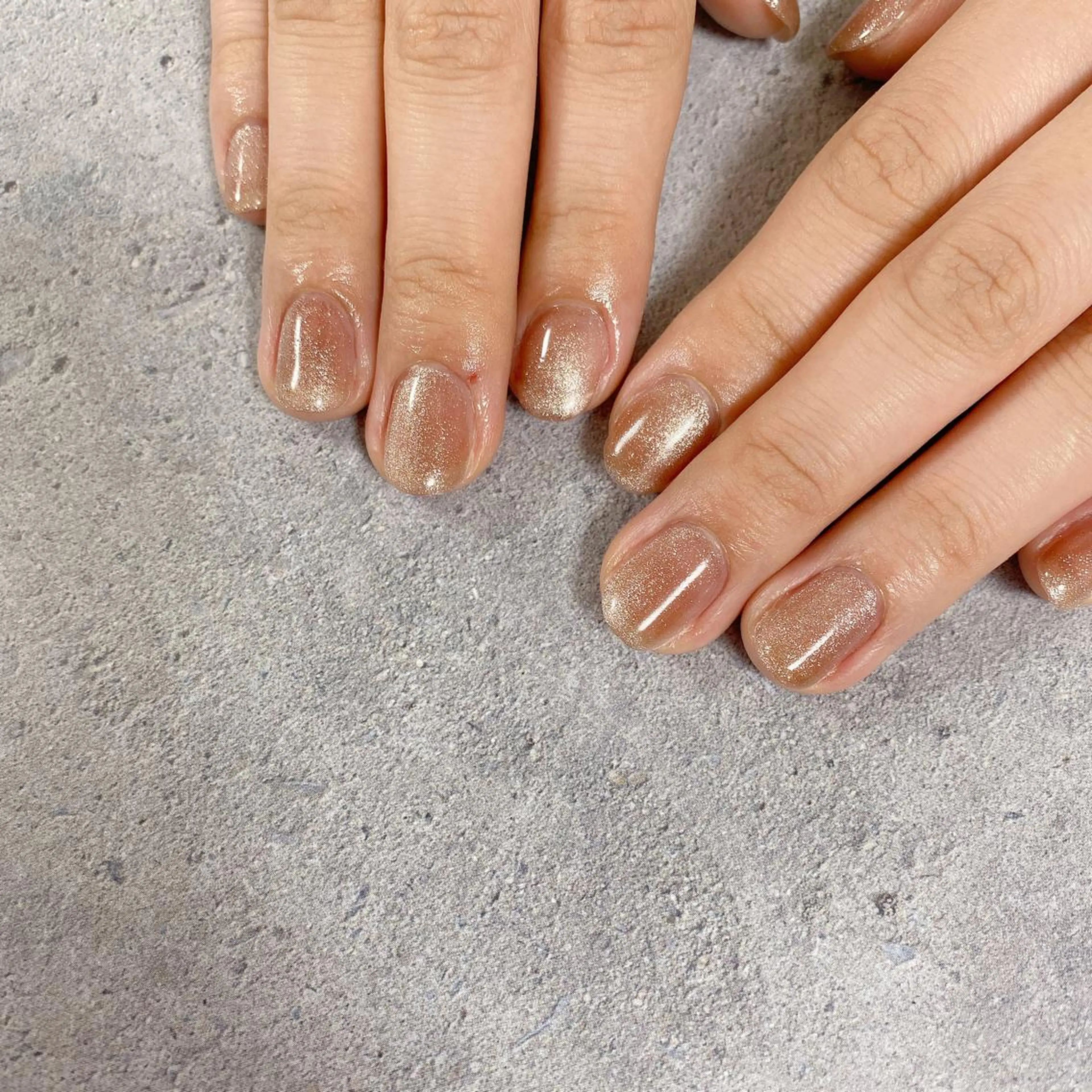 ネイル SOL NAILのネイルデザイン