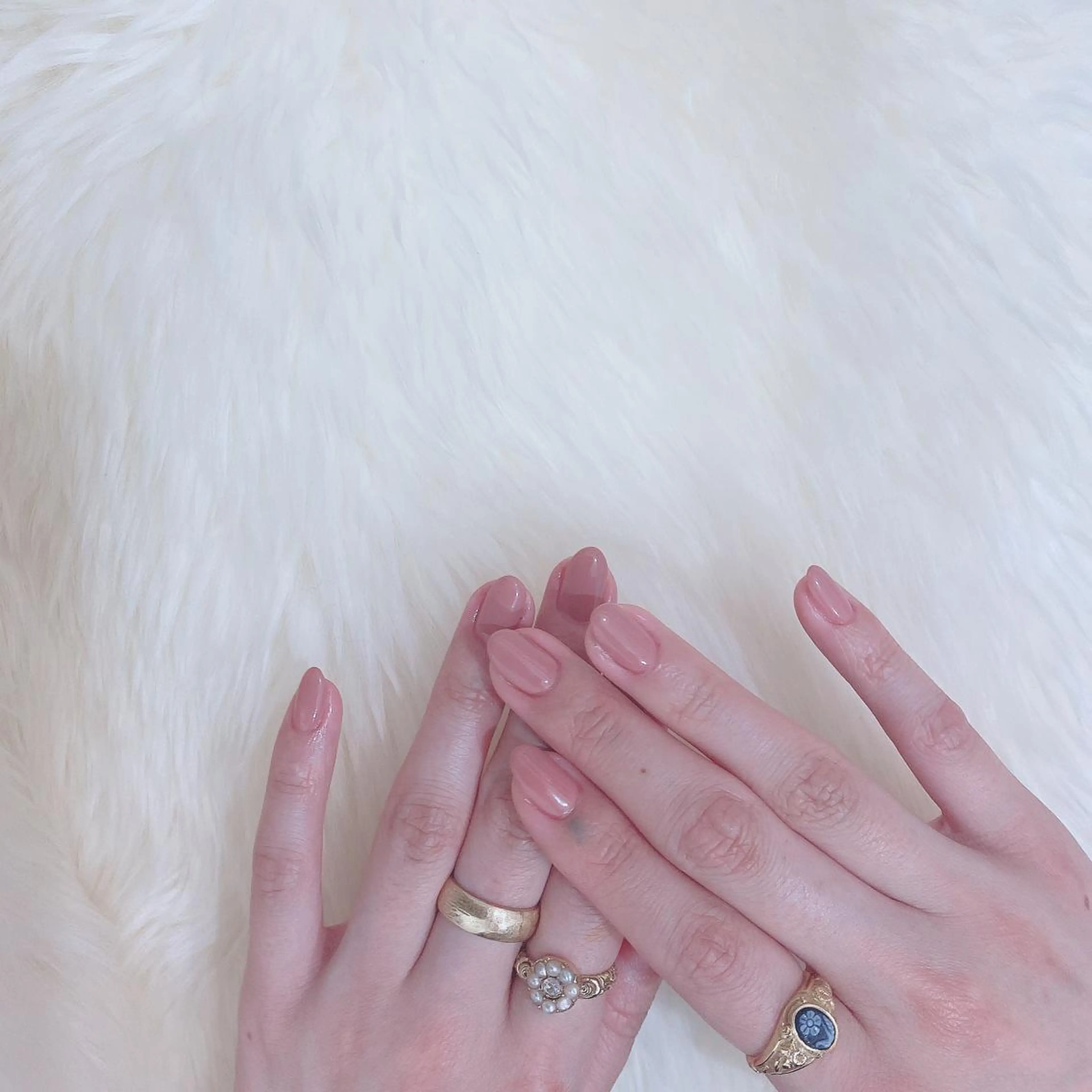 ネイル ハンドネイル SOL NAILのネイルデザイン