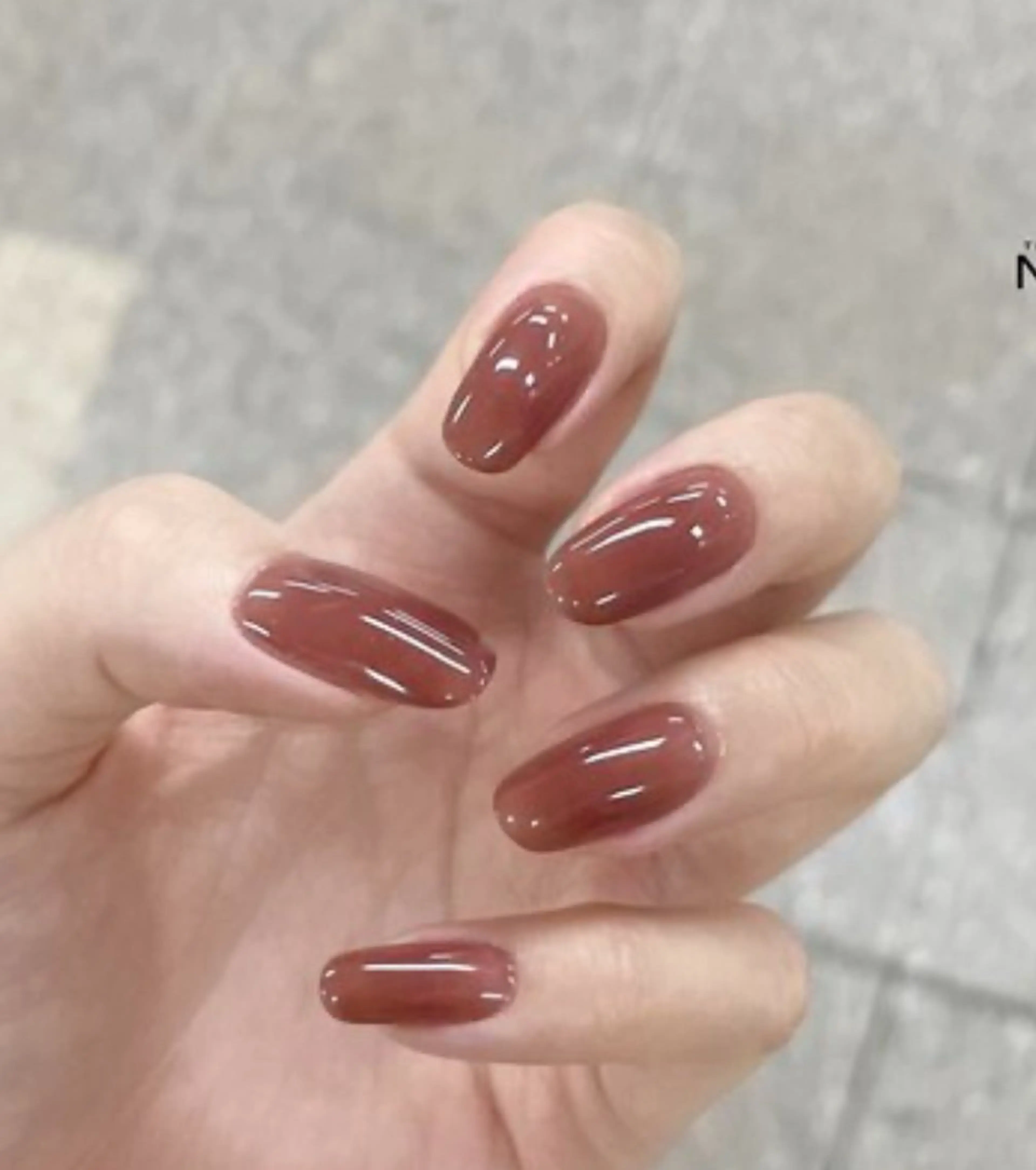 ネイル luana所属・luana府中 まつ毛サロンのマツエク・マツパデザイン