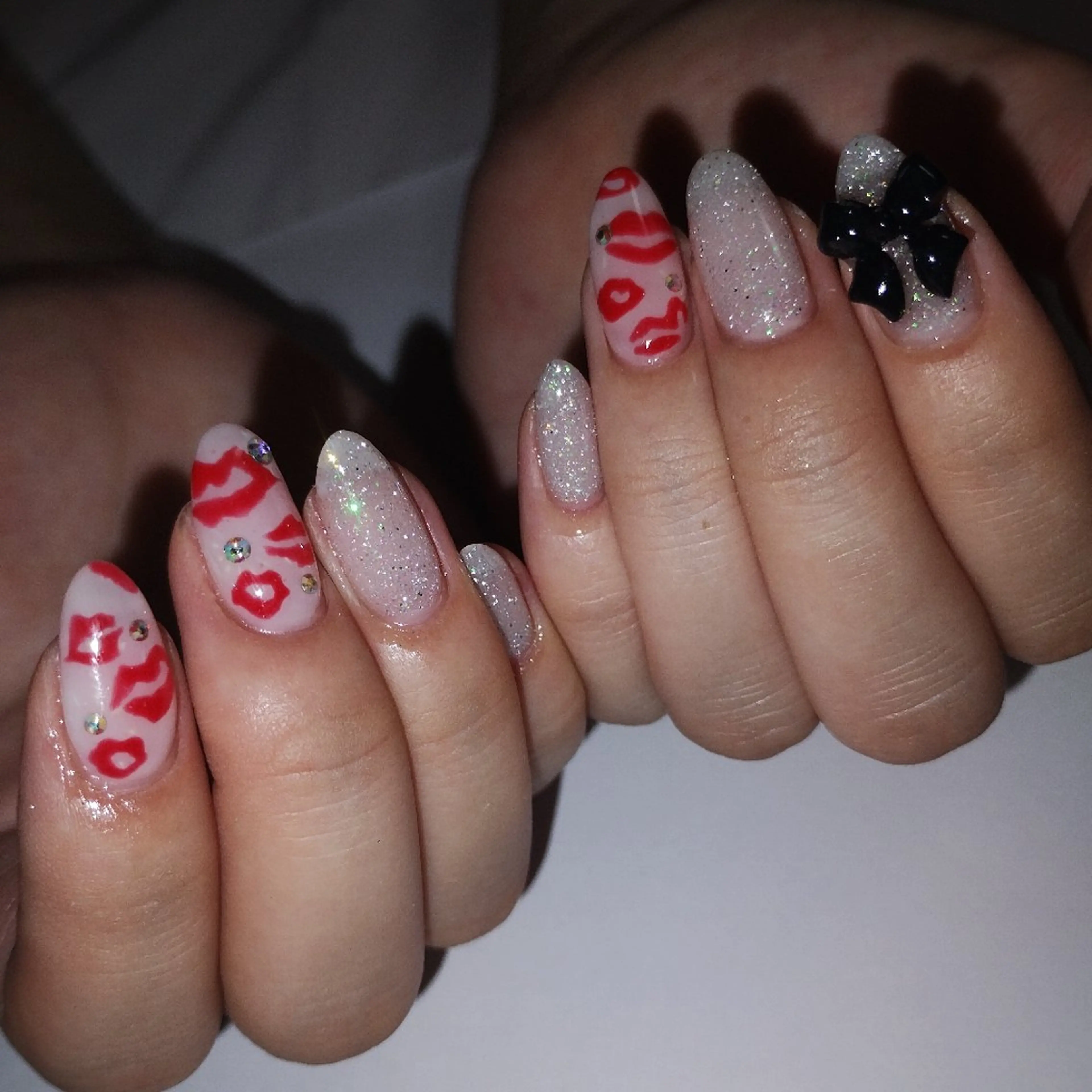 ネイル 424 nailsのネイルデザイン