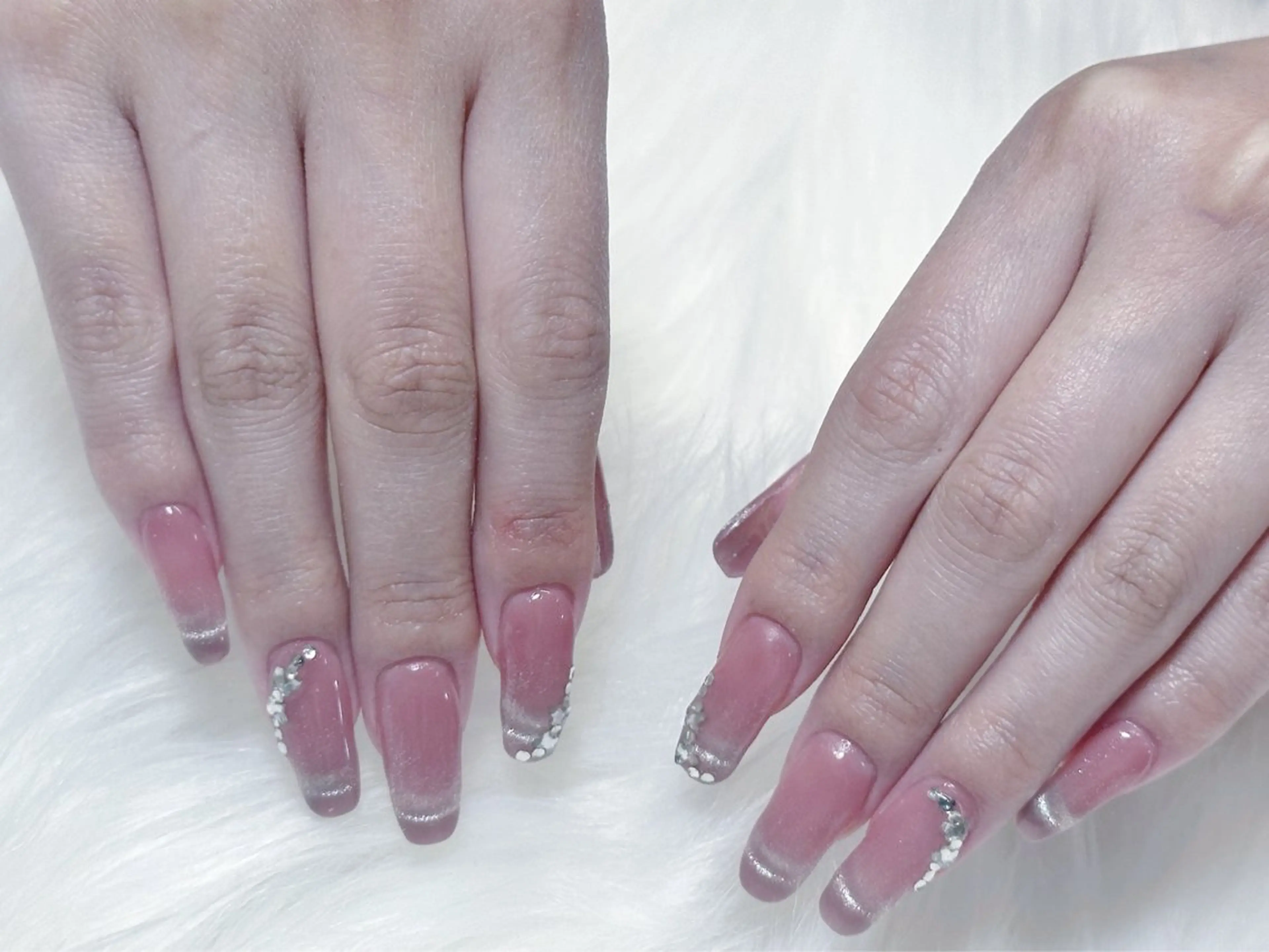 ネイル MY  Nail所属・夏目 マサコのネイルデザイン