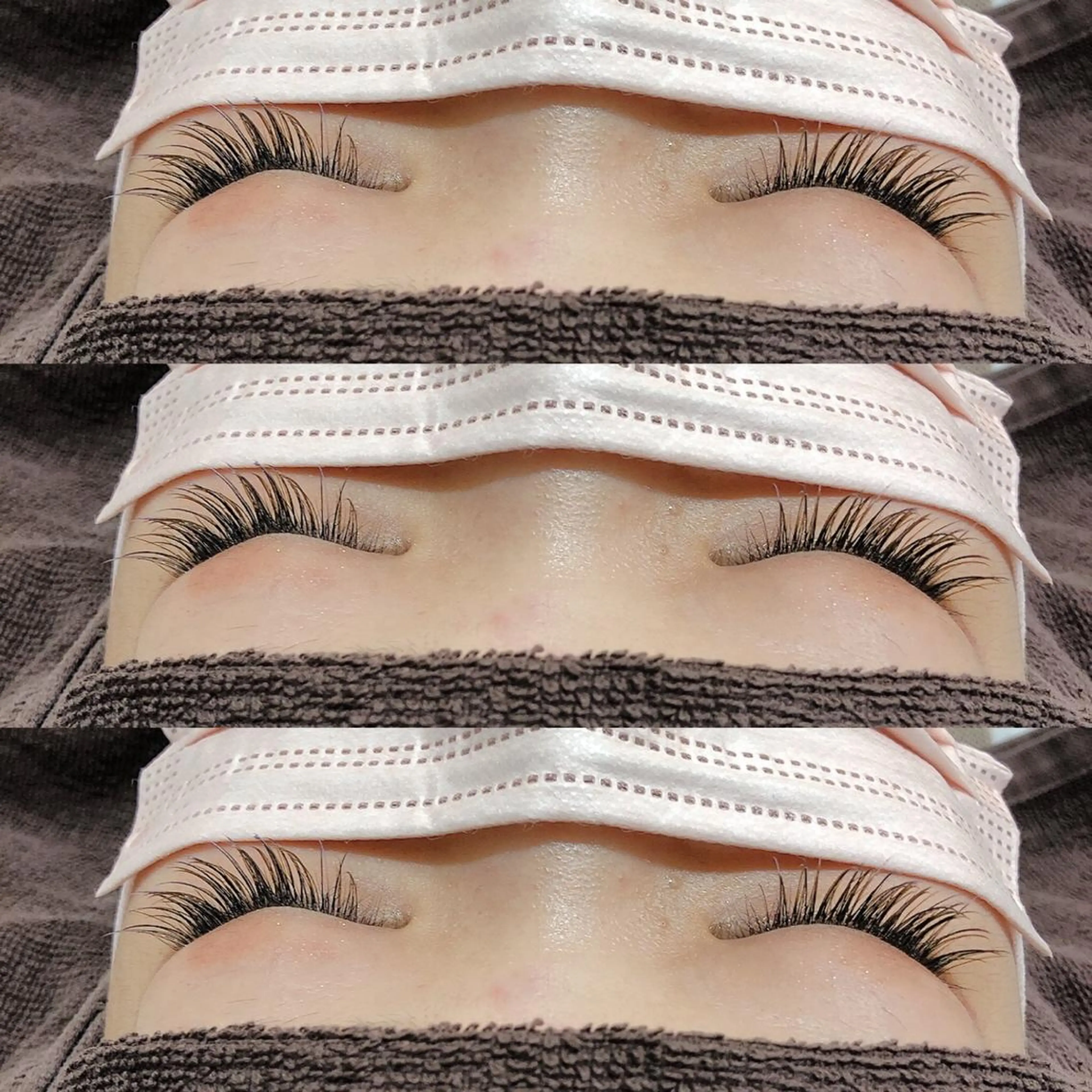 マツエク・マツパ マツエク 【hisui】長尾 ゆかりのマツエク・マツパデザイン