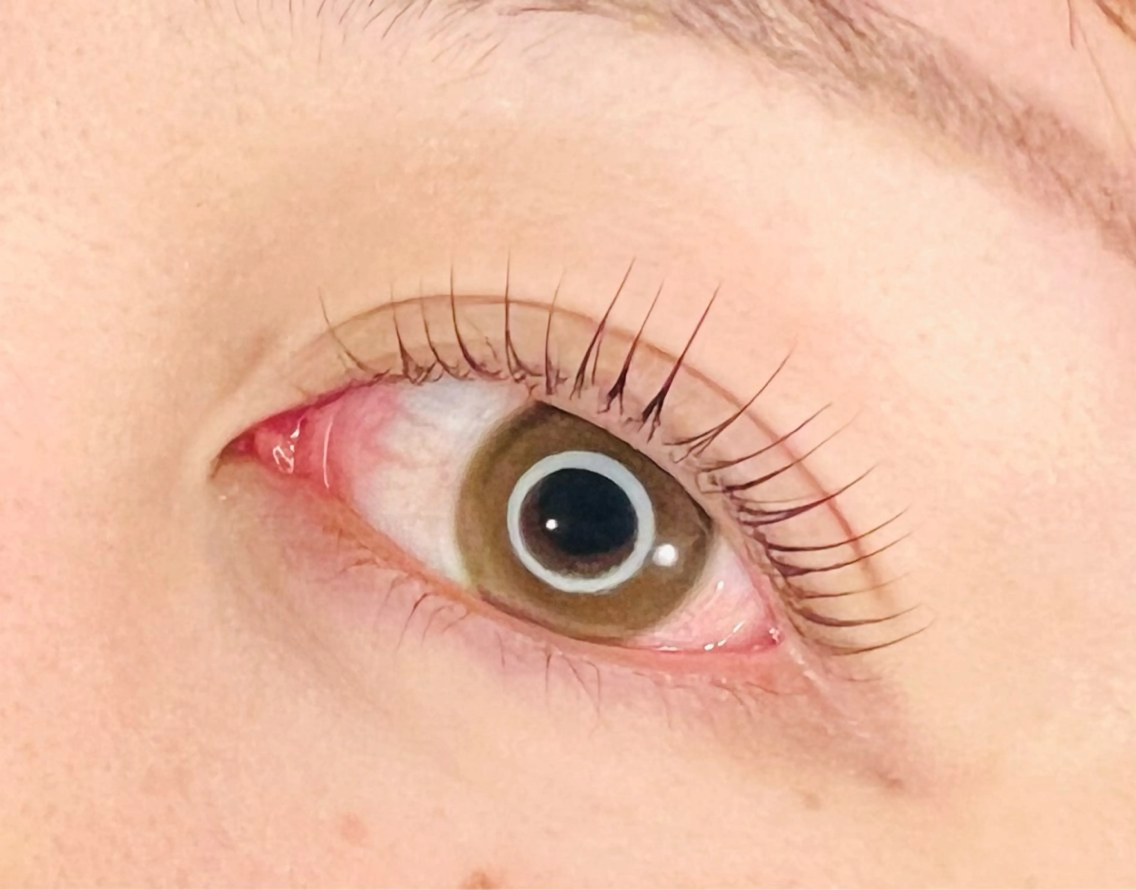 マツエク・マツパ ikoi yukaのヘアスタイル