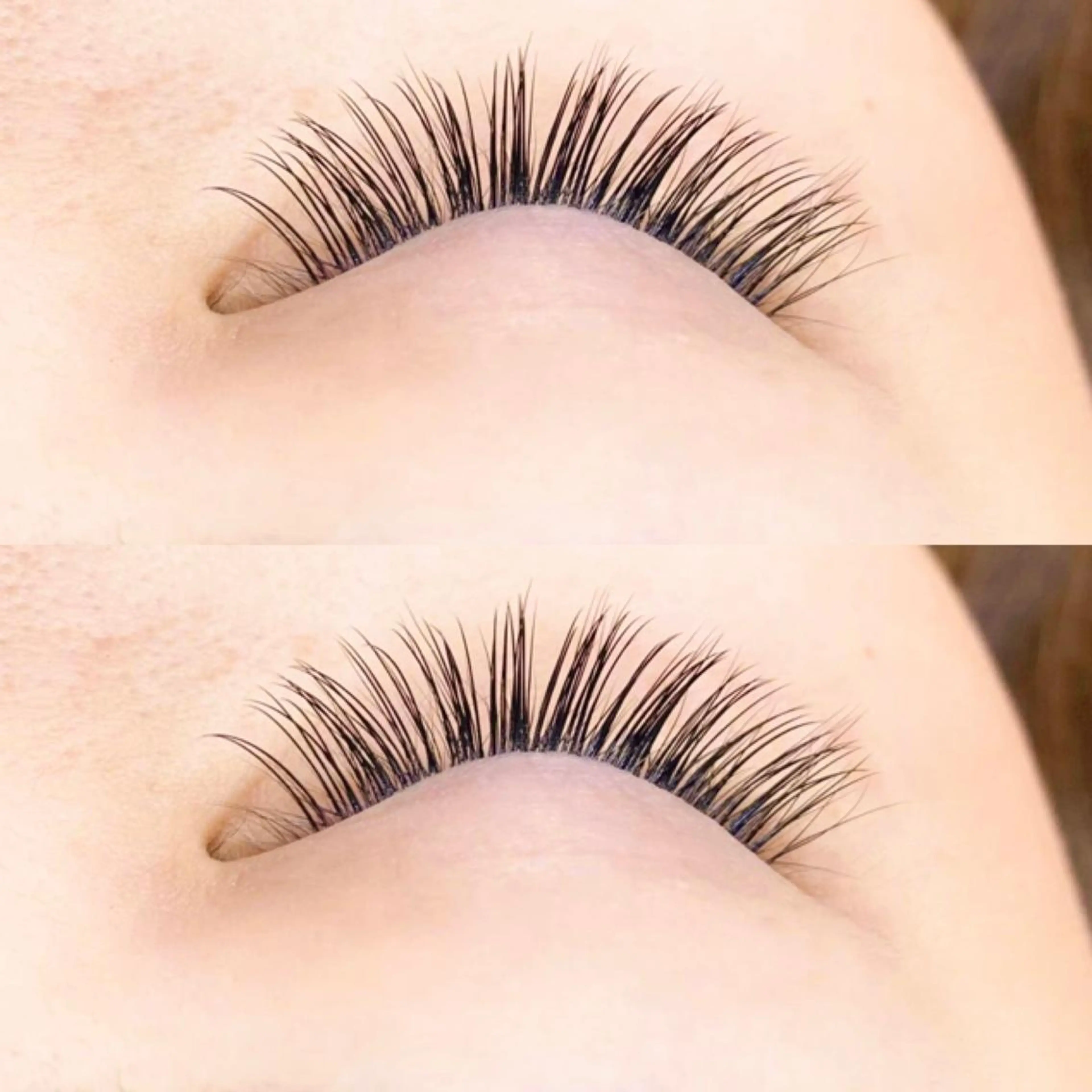 マツエク・マツパ 🎀 misuzu 🎀のマツエク・マツパデザイン