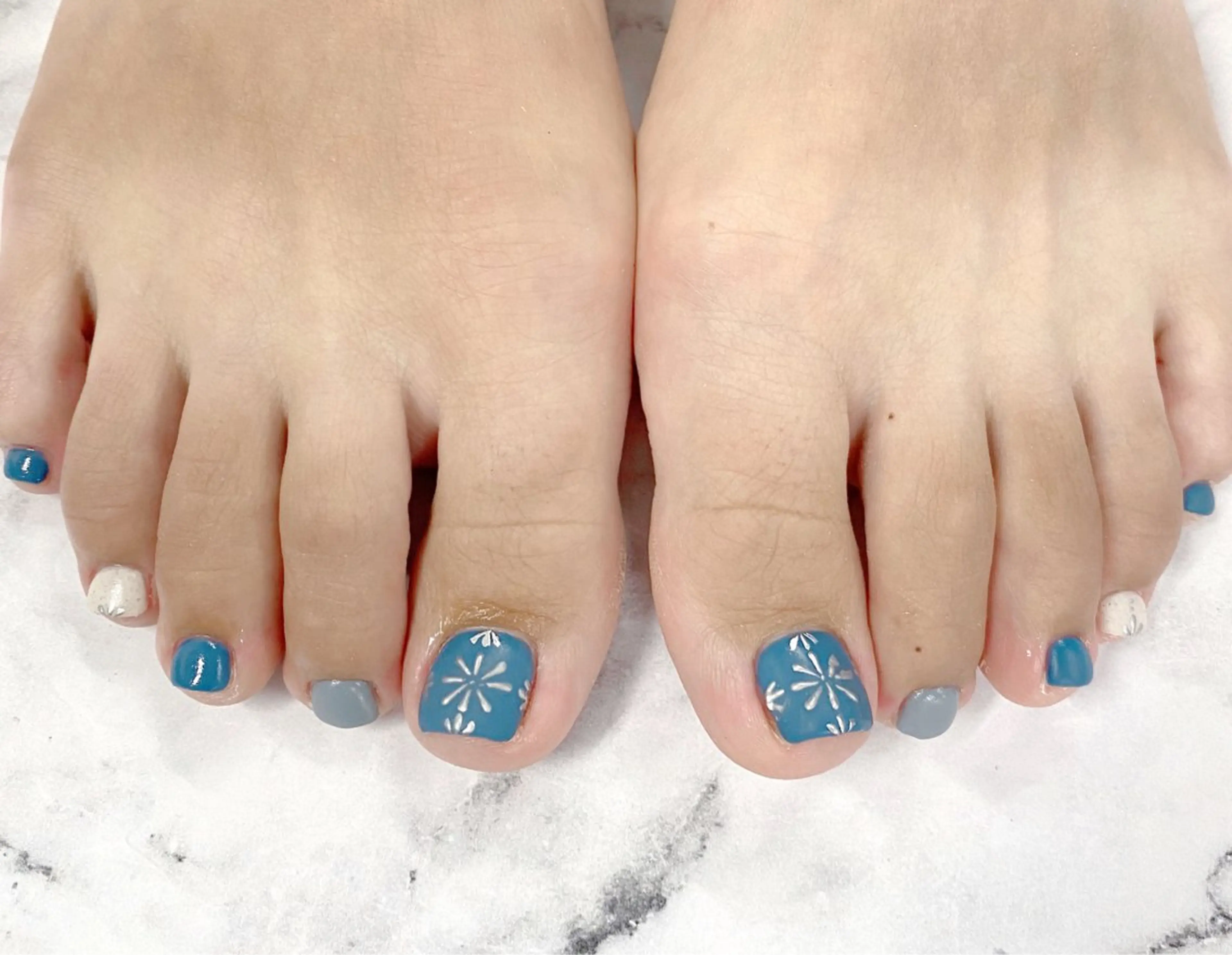 ネイル 🌻ひまり🌻 ネイルのネイルデザイン