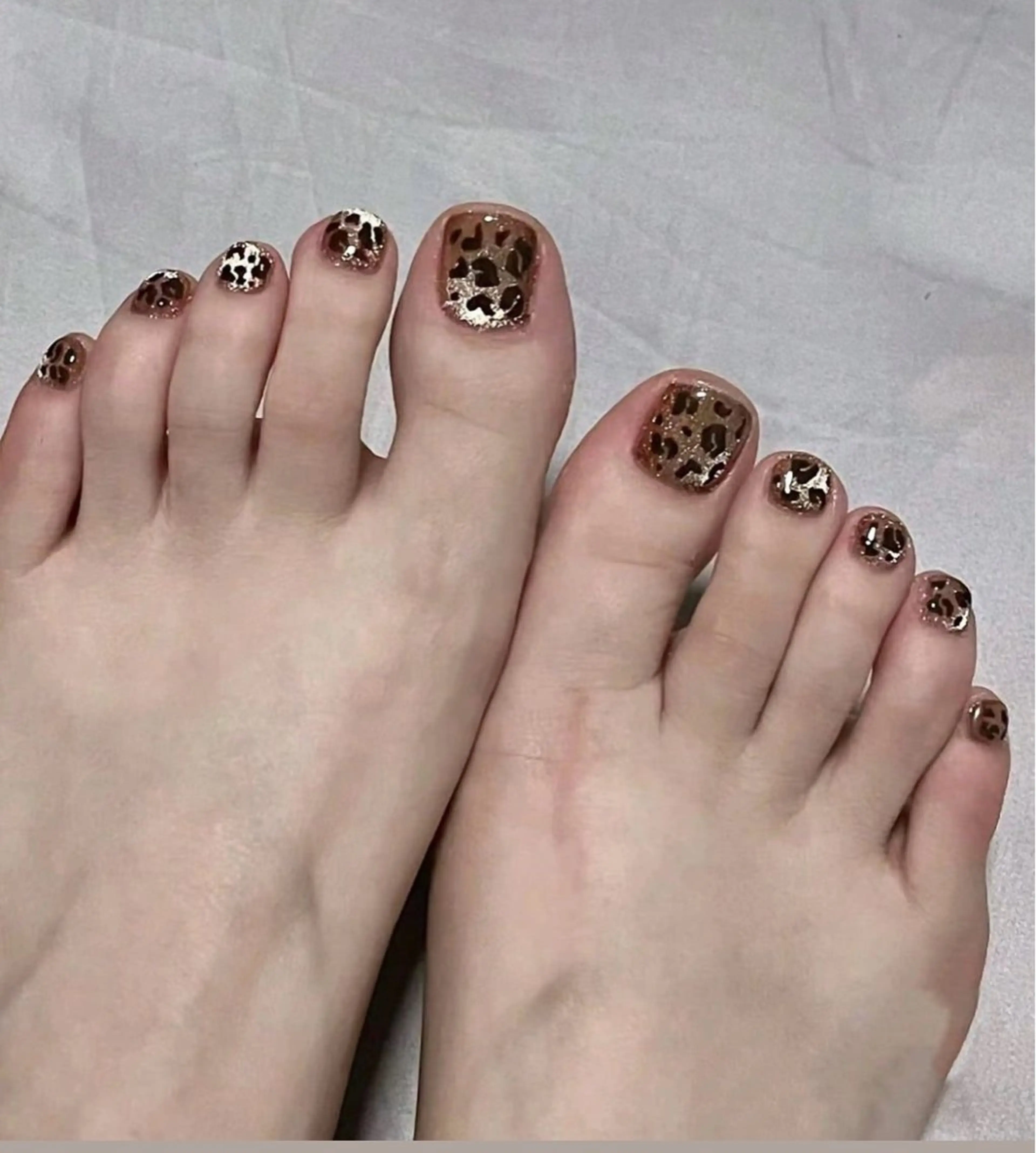 ネイル MoonHi Nail Salon所属・MoonHi Nail 朝霞台のネイルデザイン