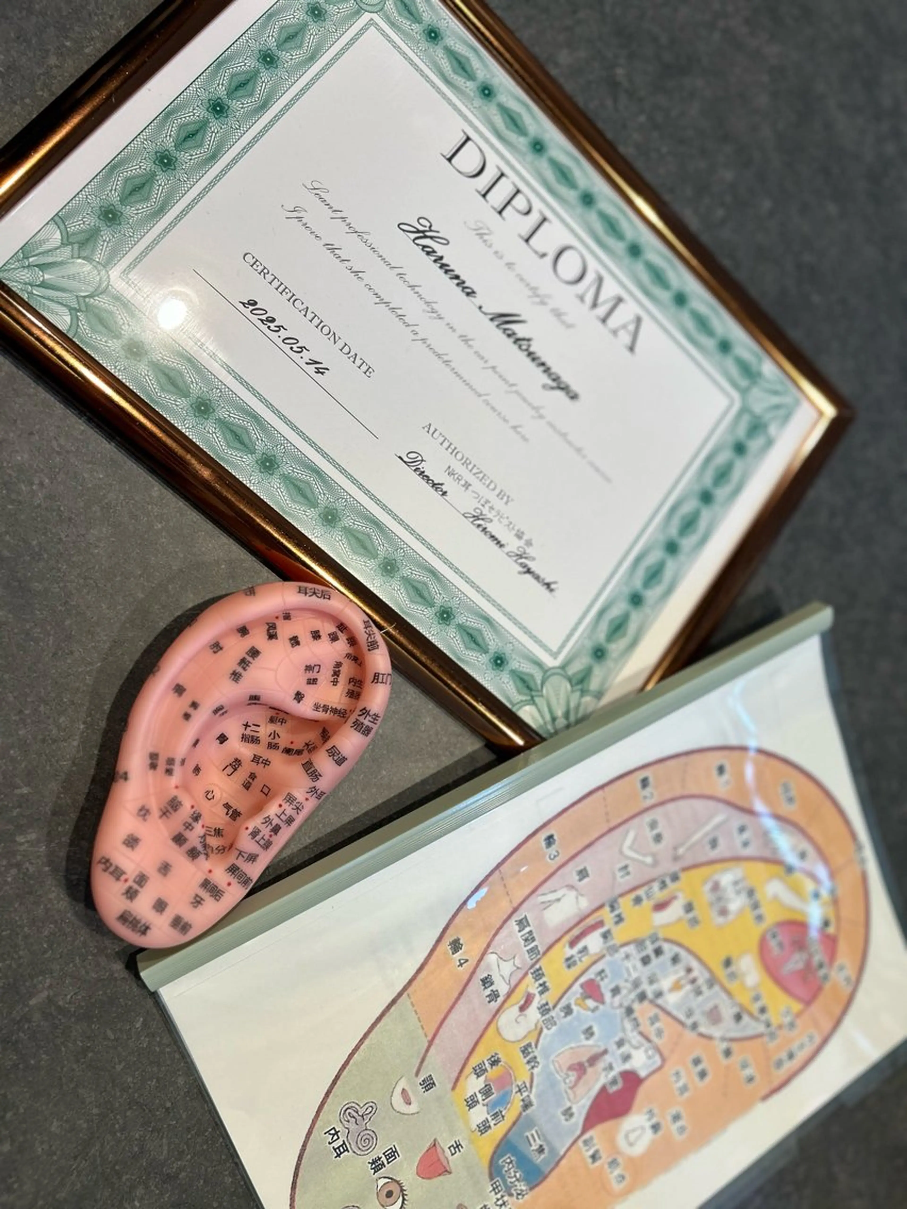 Olu’olu ︎✿オルオル︎✿のエステ・リラクイメージ