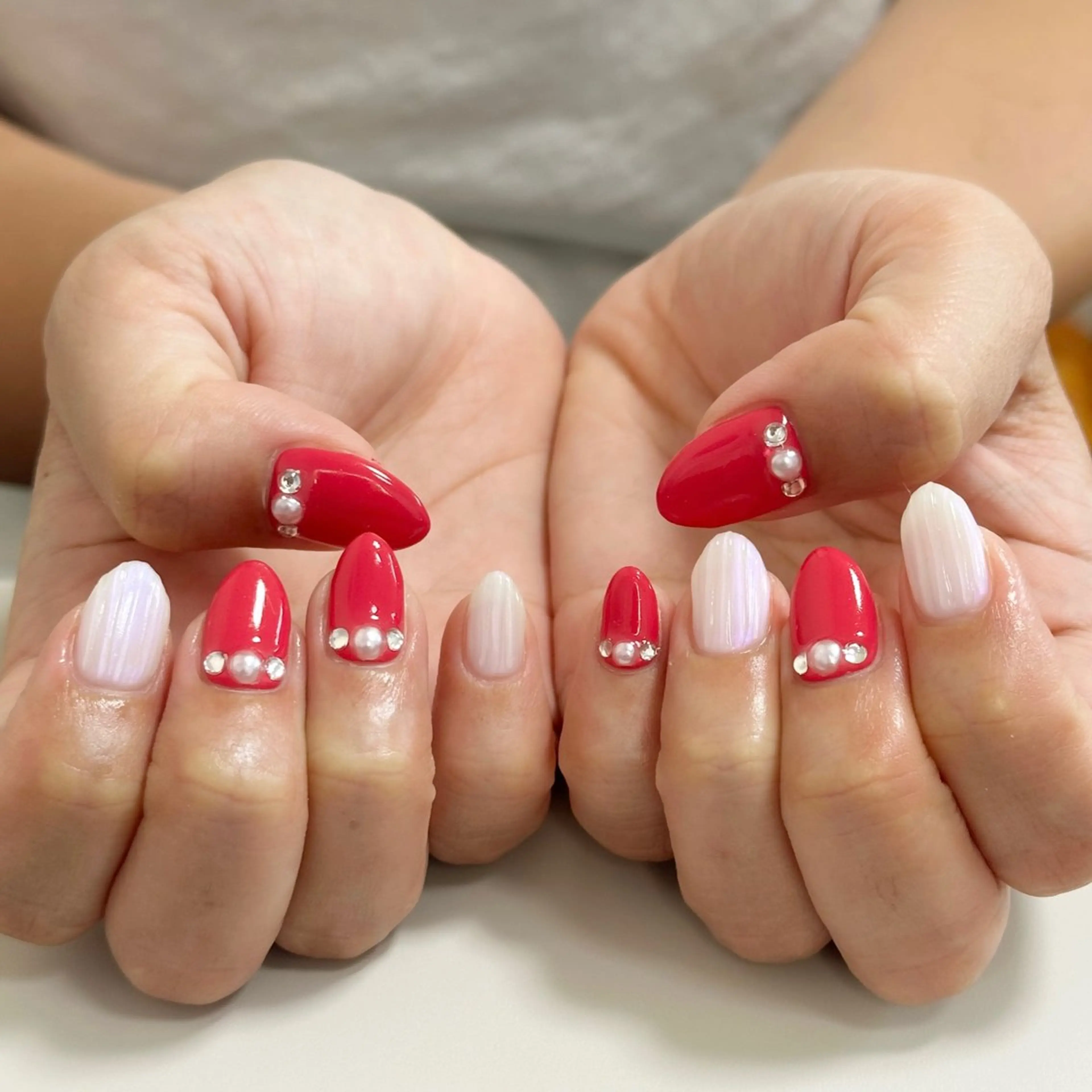 ネイル Sono nailのネイルデザイン