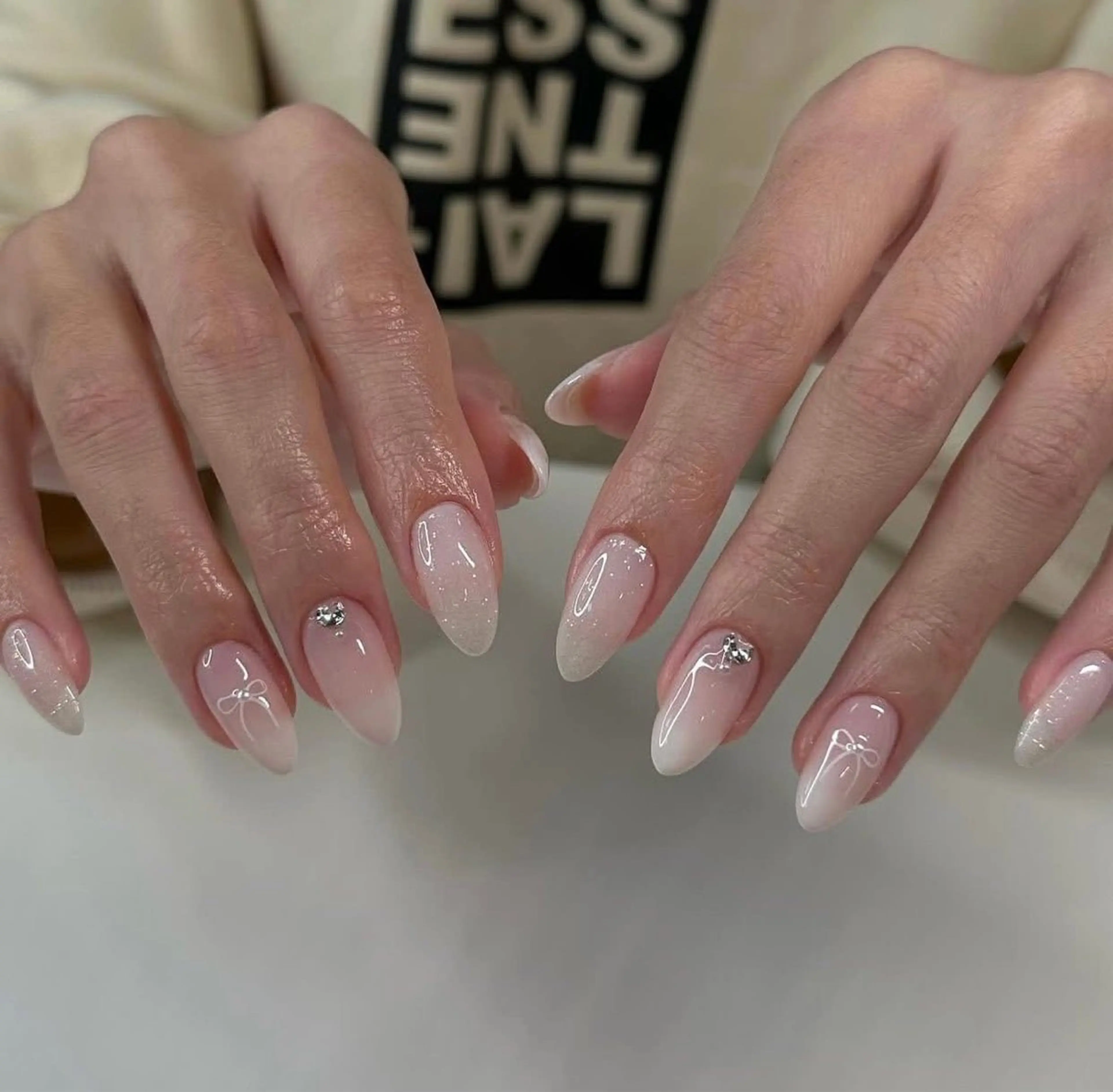 ネイル ANA.CHUO NAIL 本川越所属・ANA.CHUO NAIL 本川越のネイルデザイン