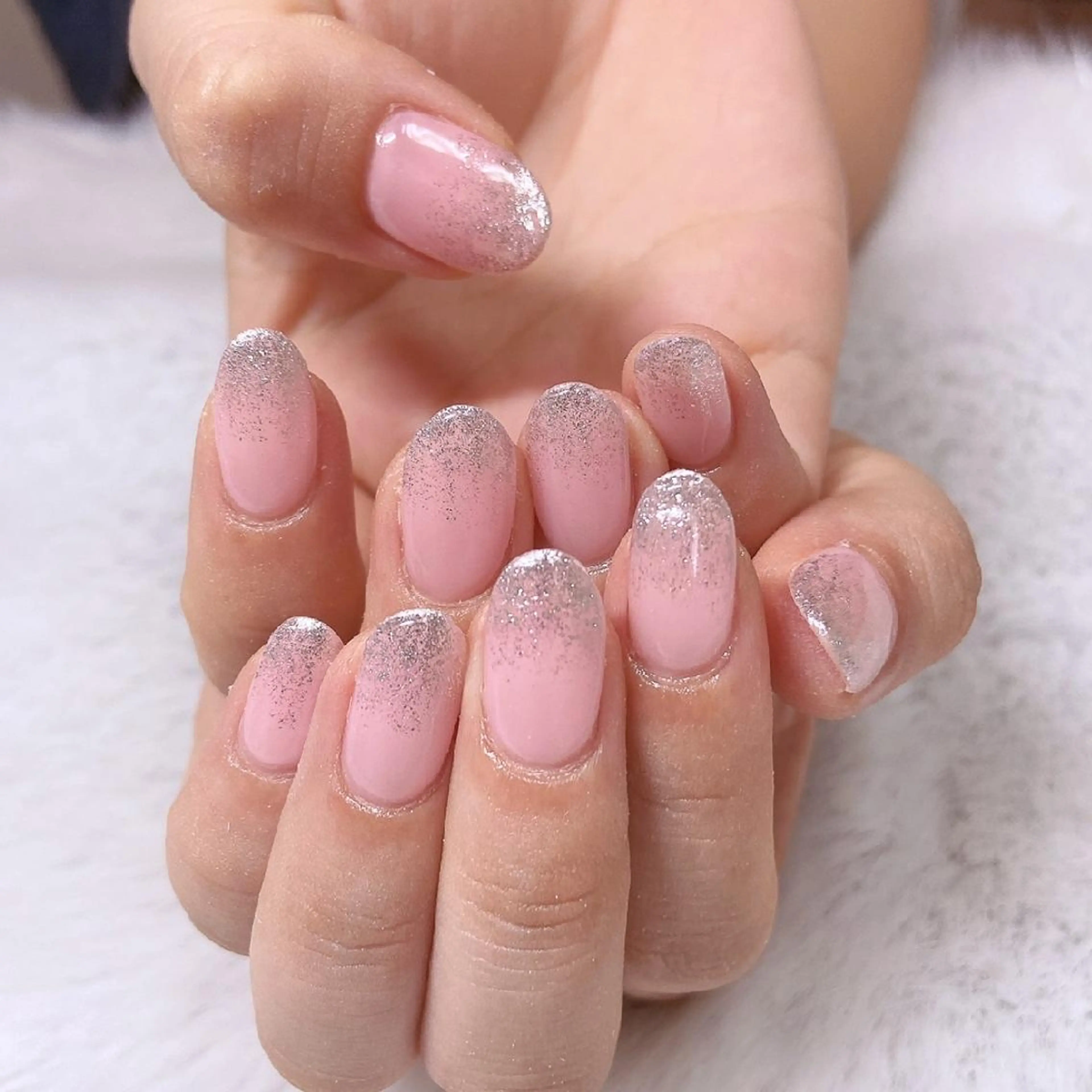 ネイル 稲垣 江梨花のネイルデザイン