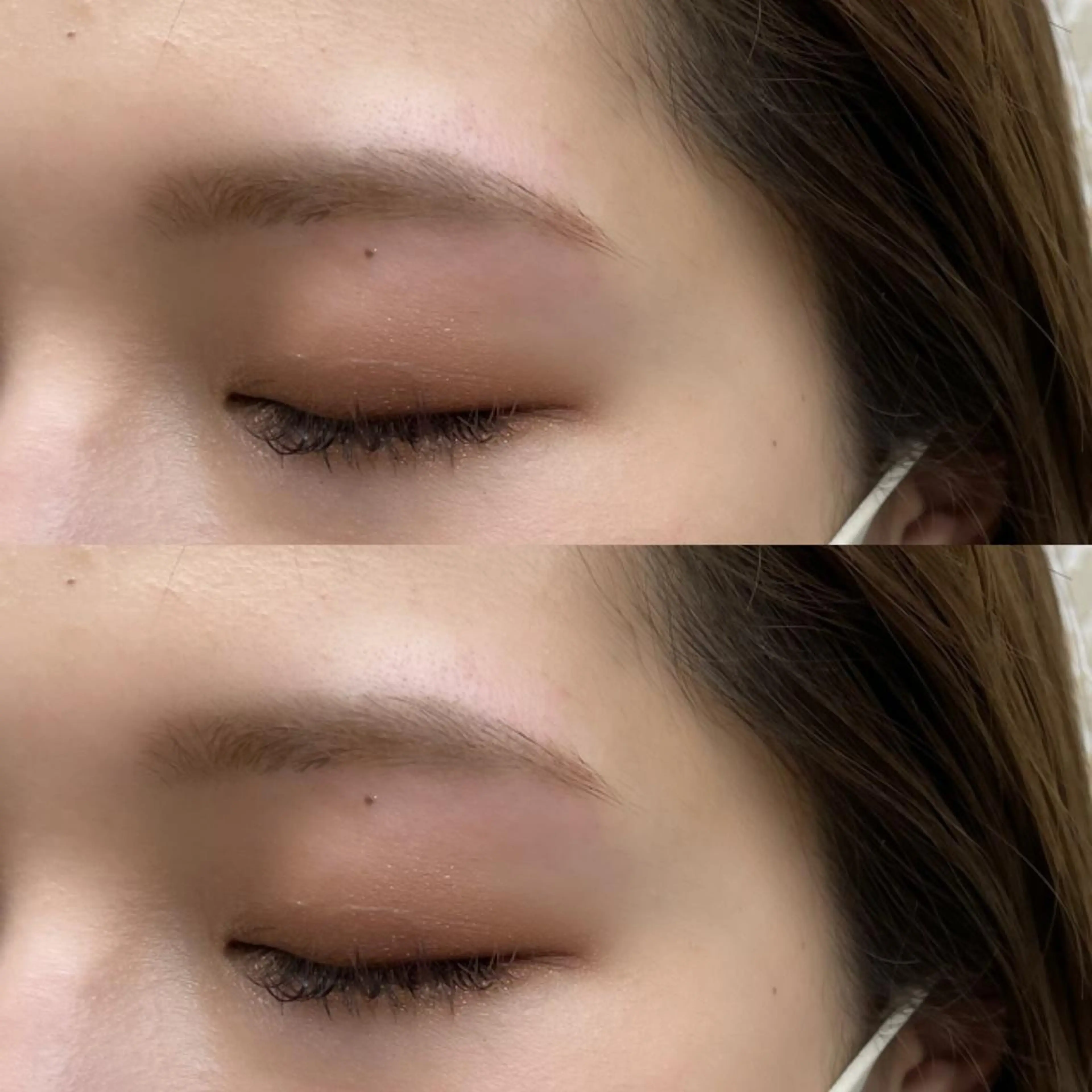 マツエク・マツパ Le Riad 水野のマツエク・マツパデザイン