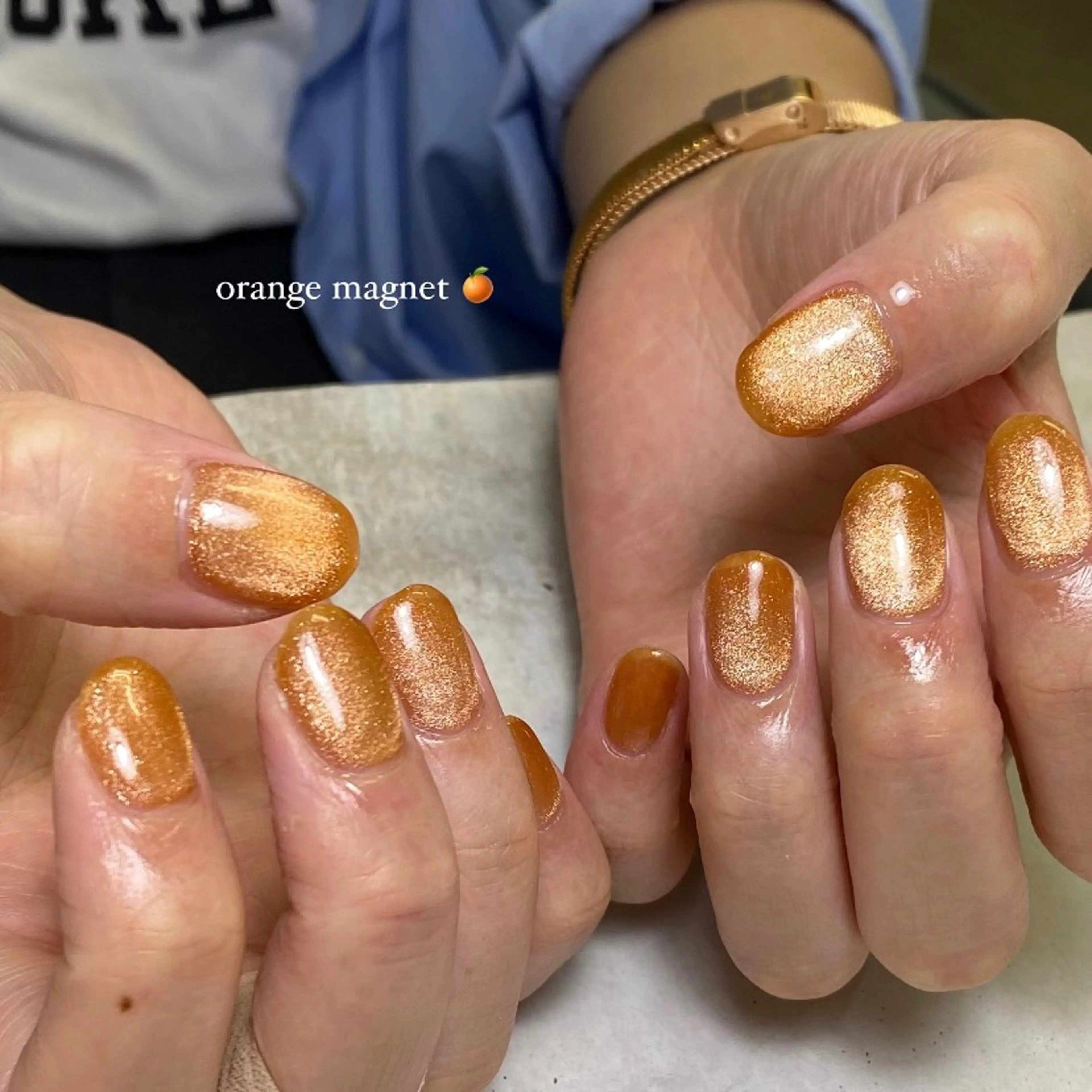 ネイル C. Ricoのネイルデザイン