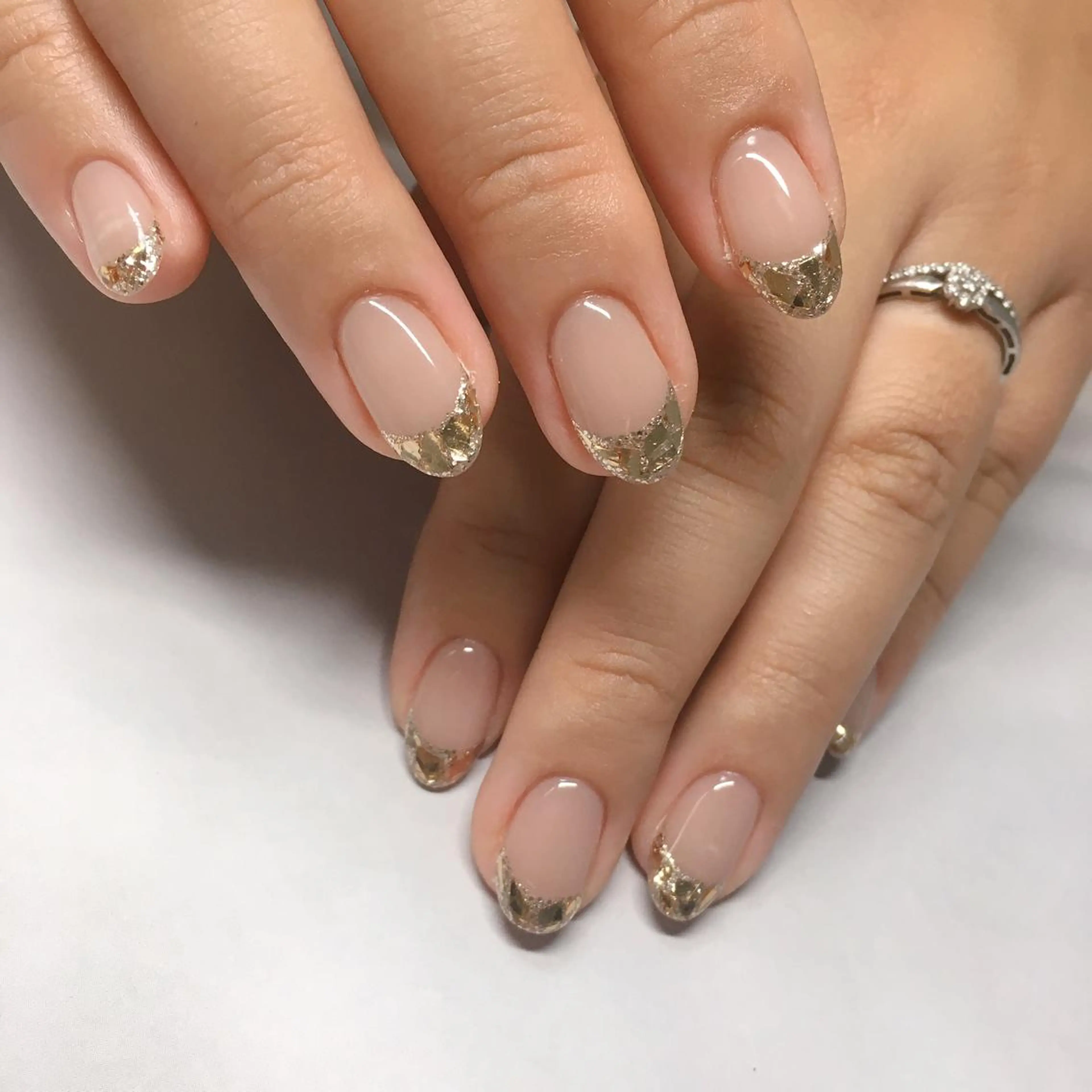 ネイル nailsalon Asryのネイルデザイン