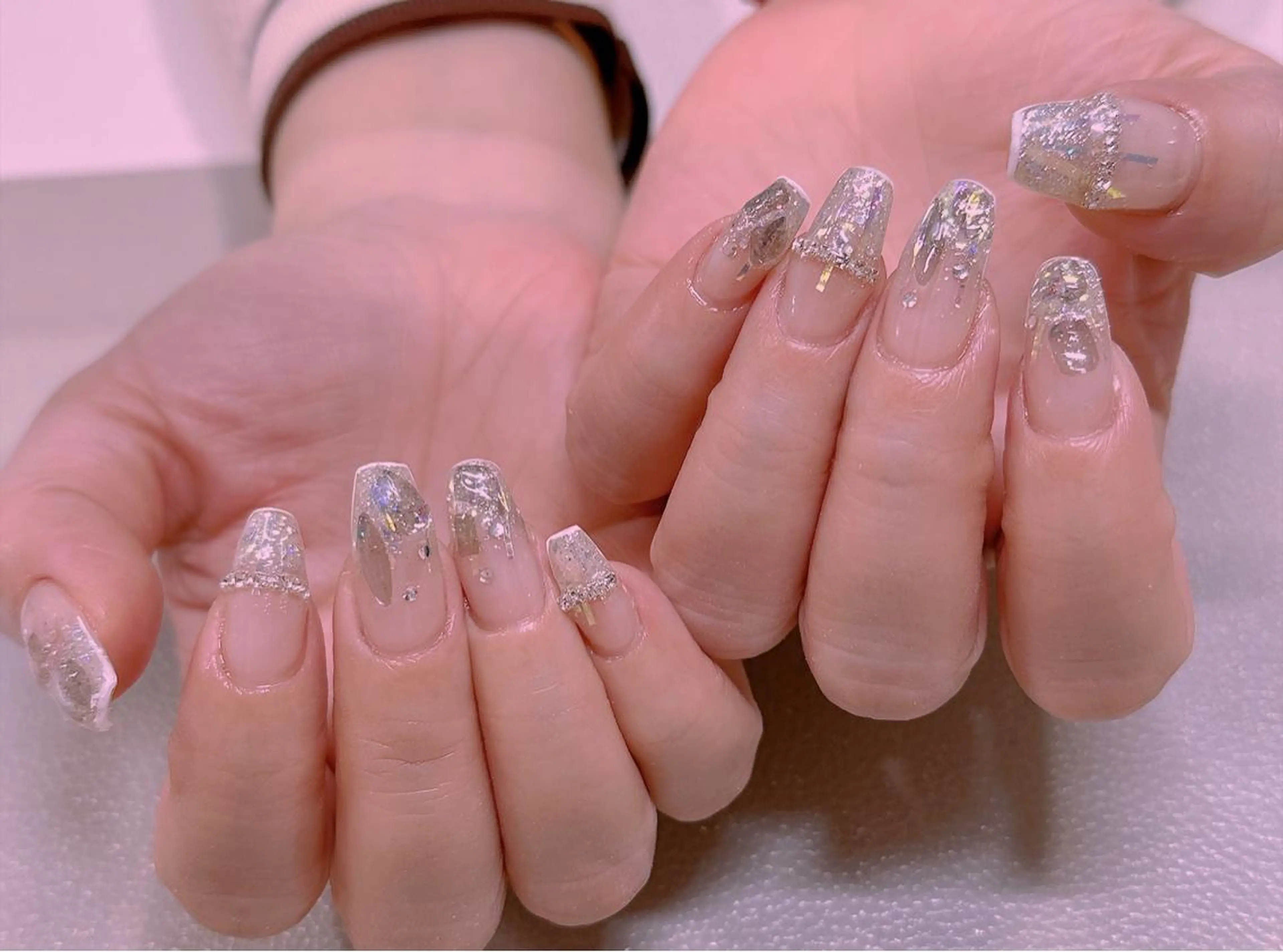 ネイル エムズ エムズのマツエク・マツパデザイン