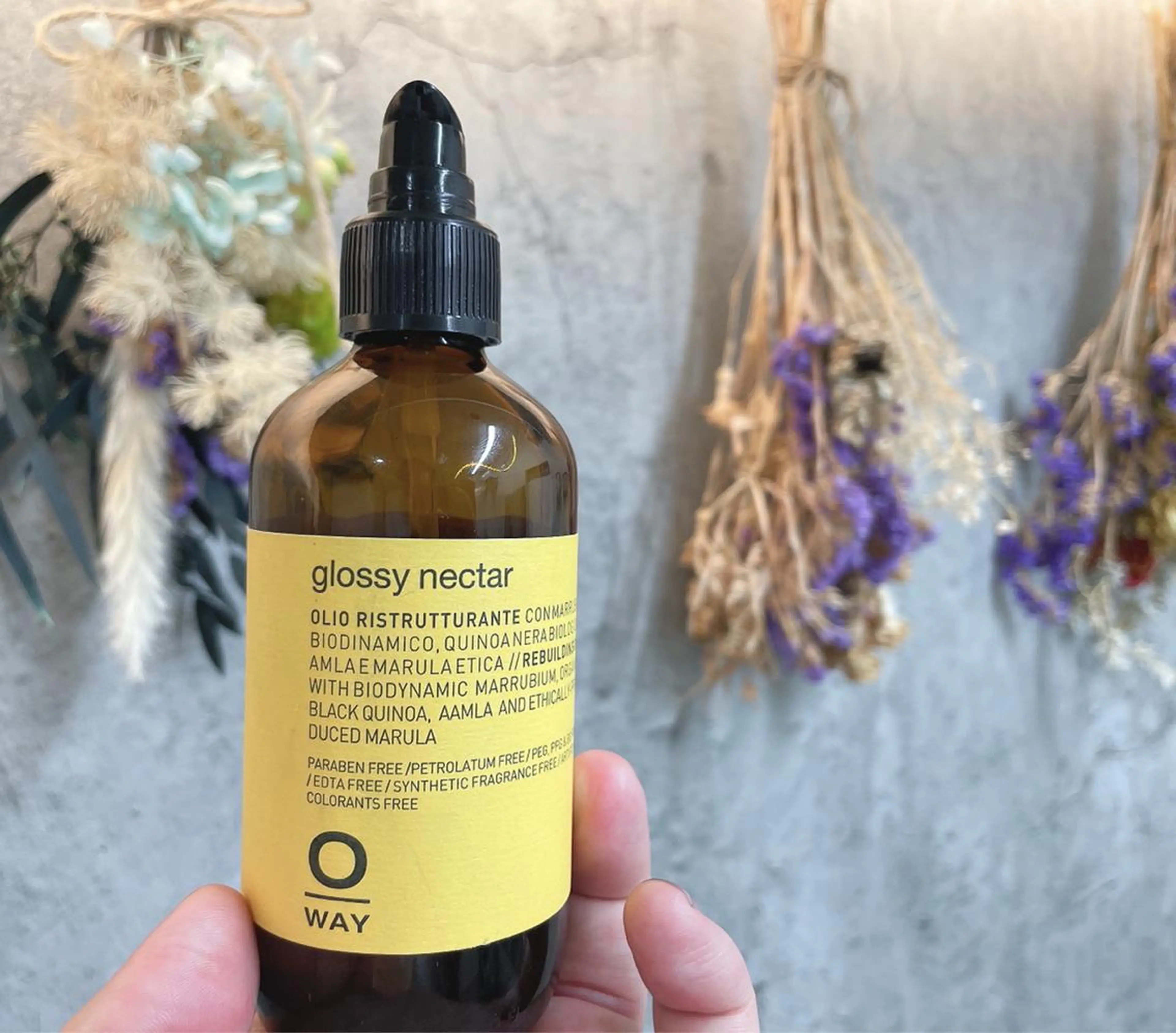 TOWA 野村　コウダイのヘアスタイル