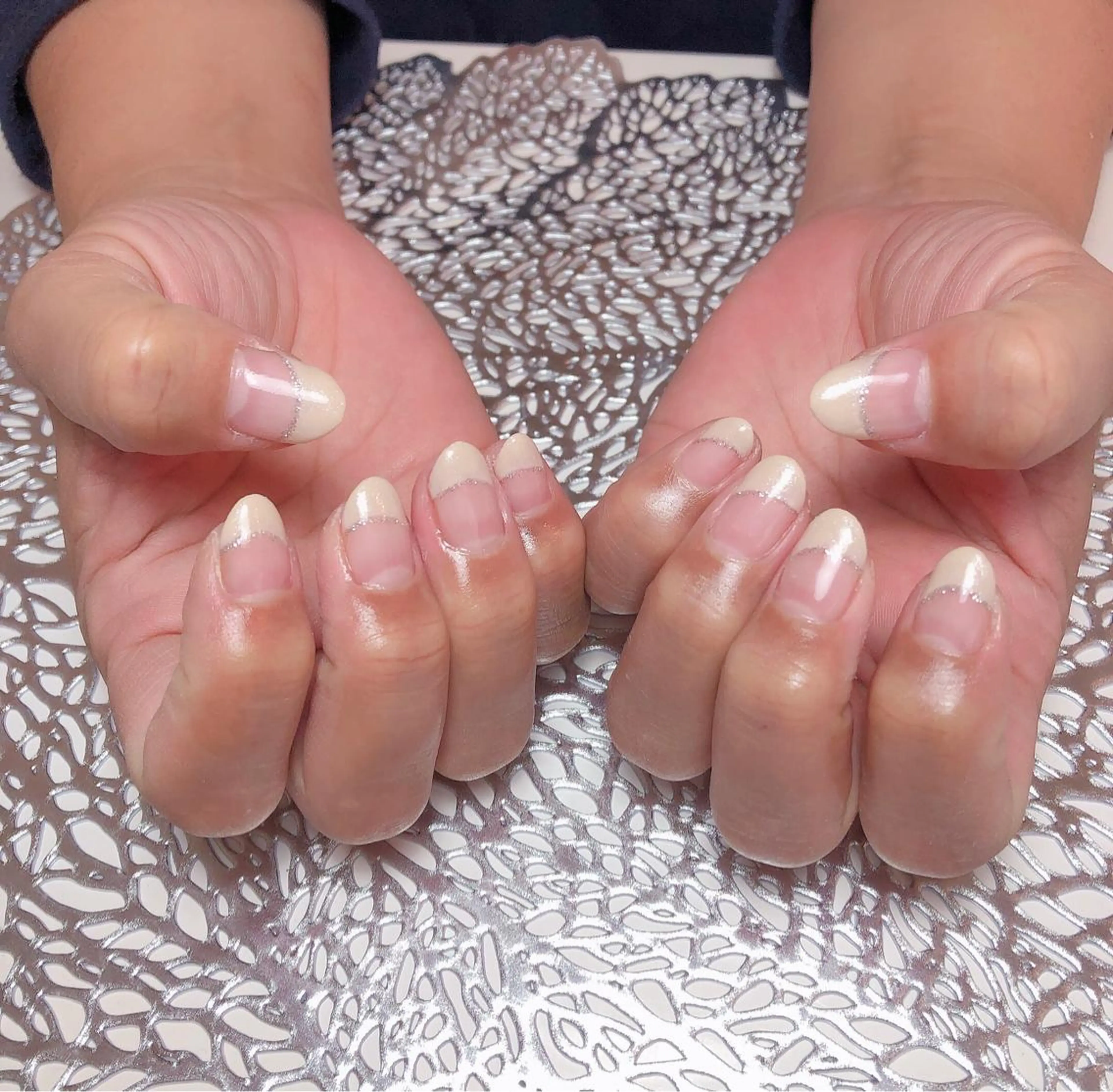 ネイル フレンチネイル おうちサロン B-ROOMのエステ・リラクイメージ