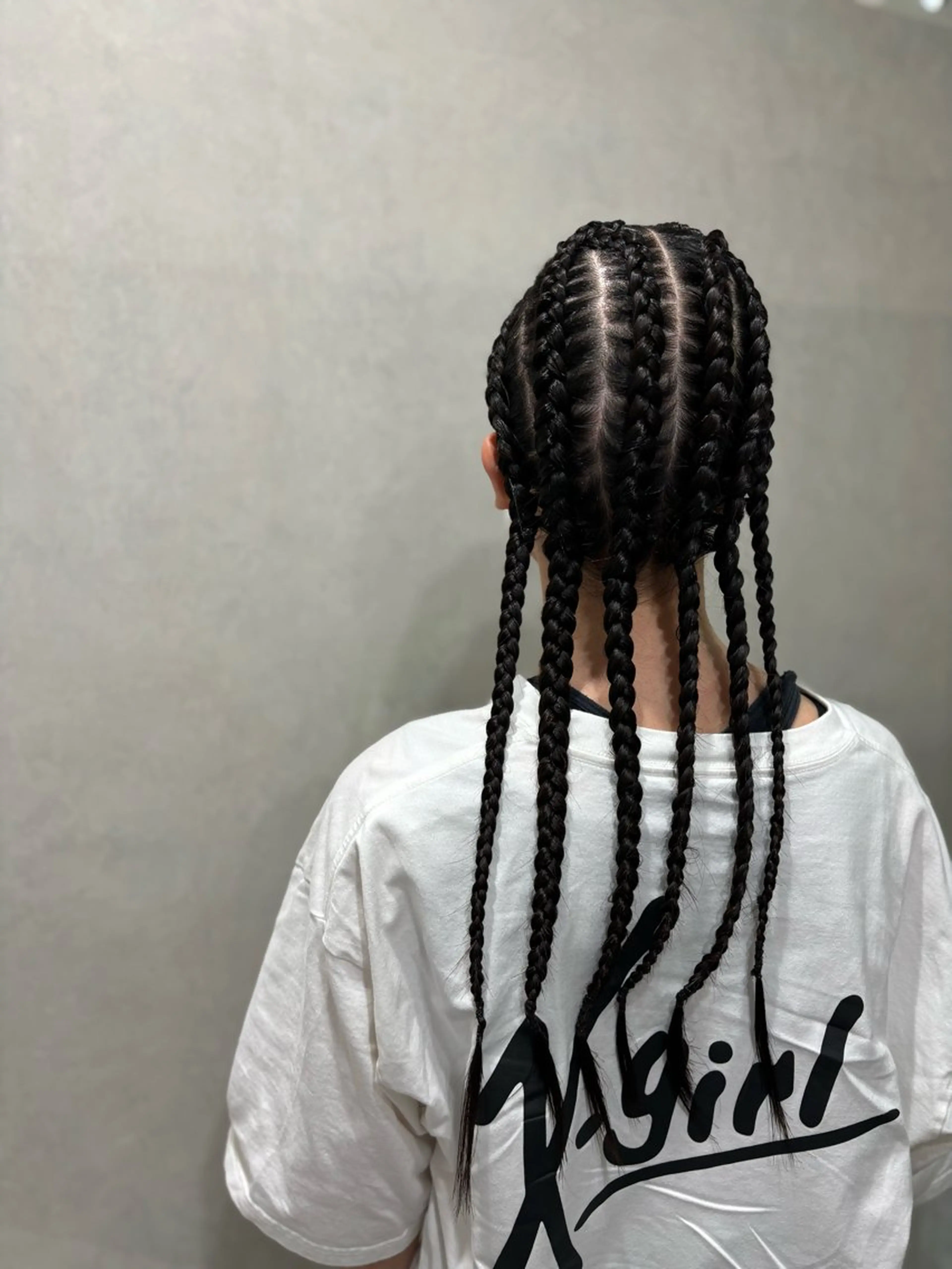 ヘアアレンジ ヘアセット hair salon【クラン】のヘアスタイル