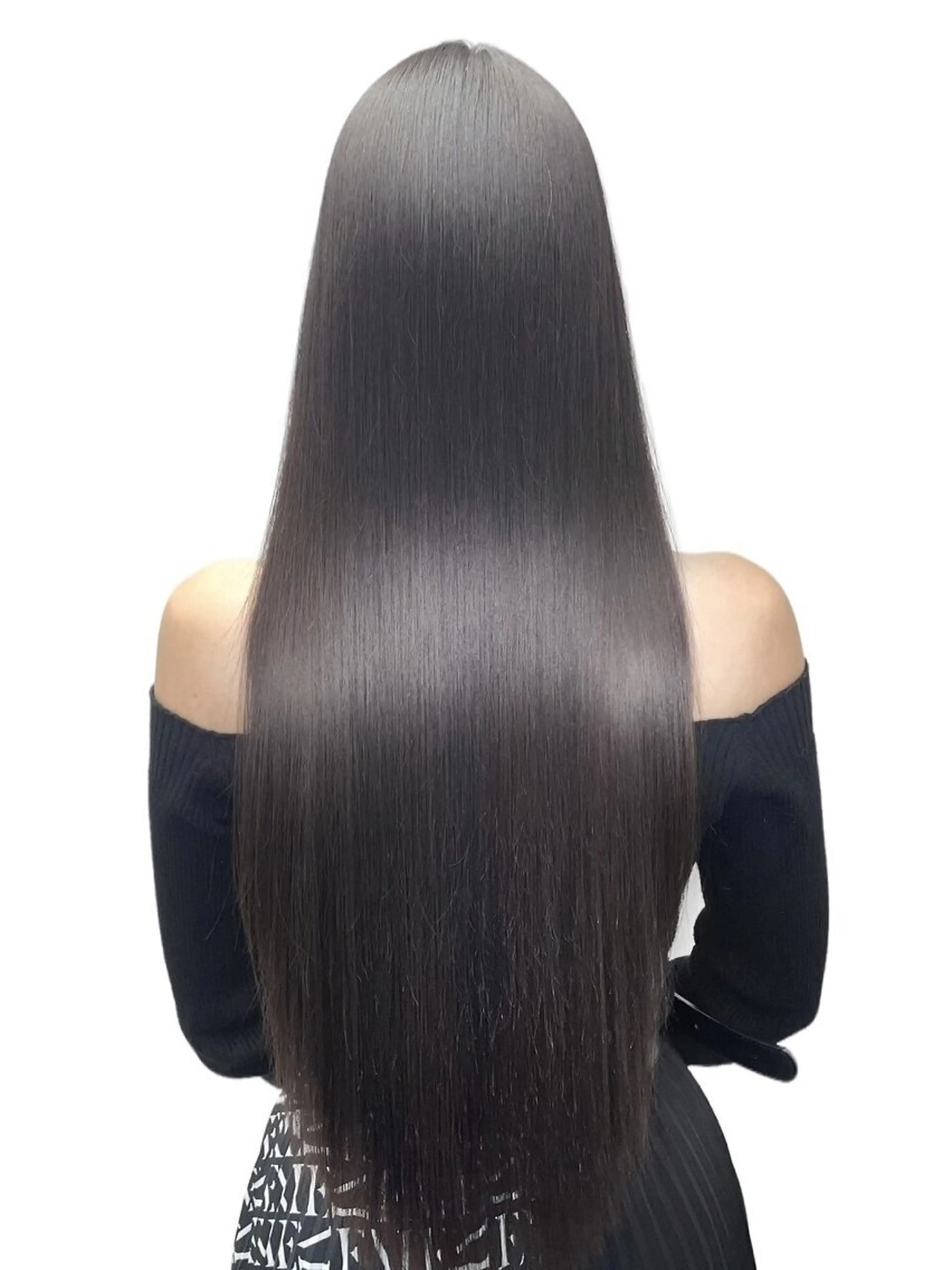 【パサつき対策】IRONOWAプレックス髪質改善Tr+マイクロバブル ¥12000→10000の写真