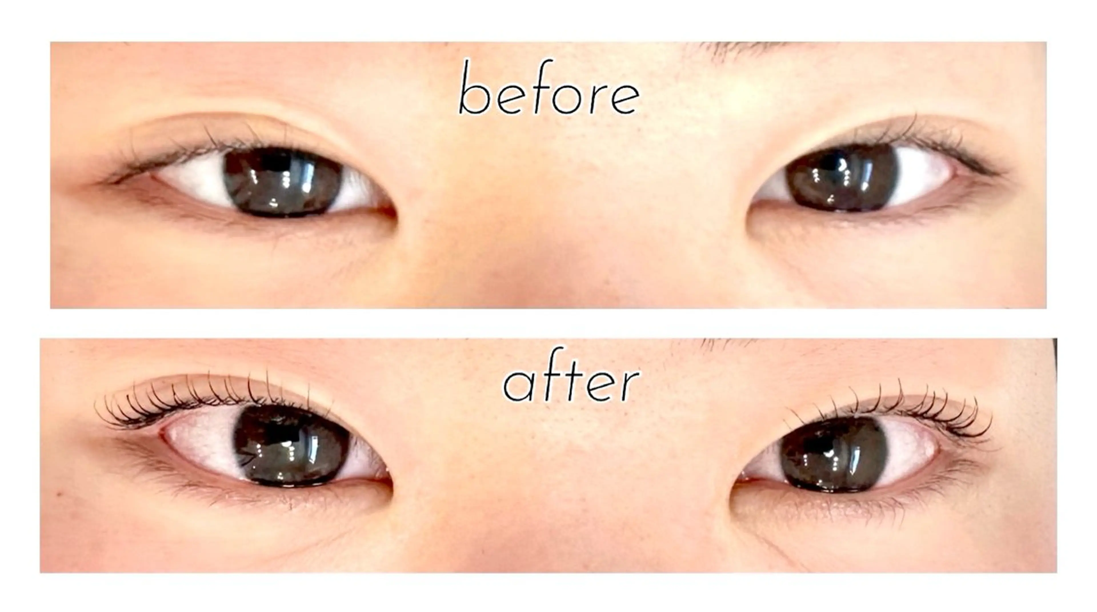 マツエク・マツパ Cカール まつげパーマ トータルビューティーサロンALICE所属・Yanagida Yurieのマツエク・マツパデザイン