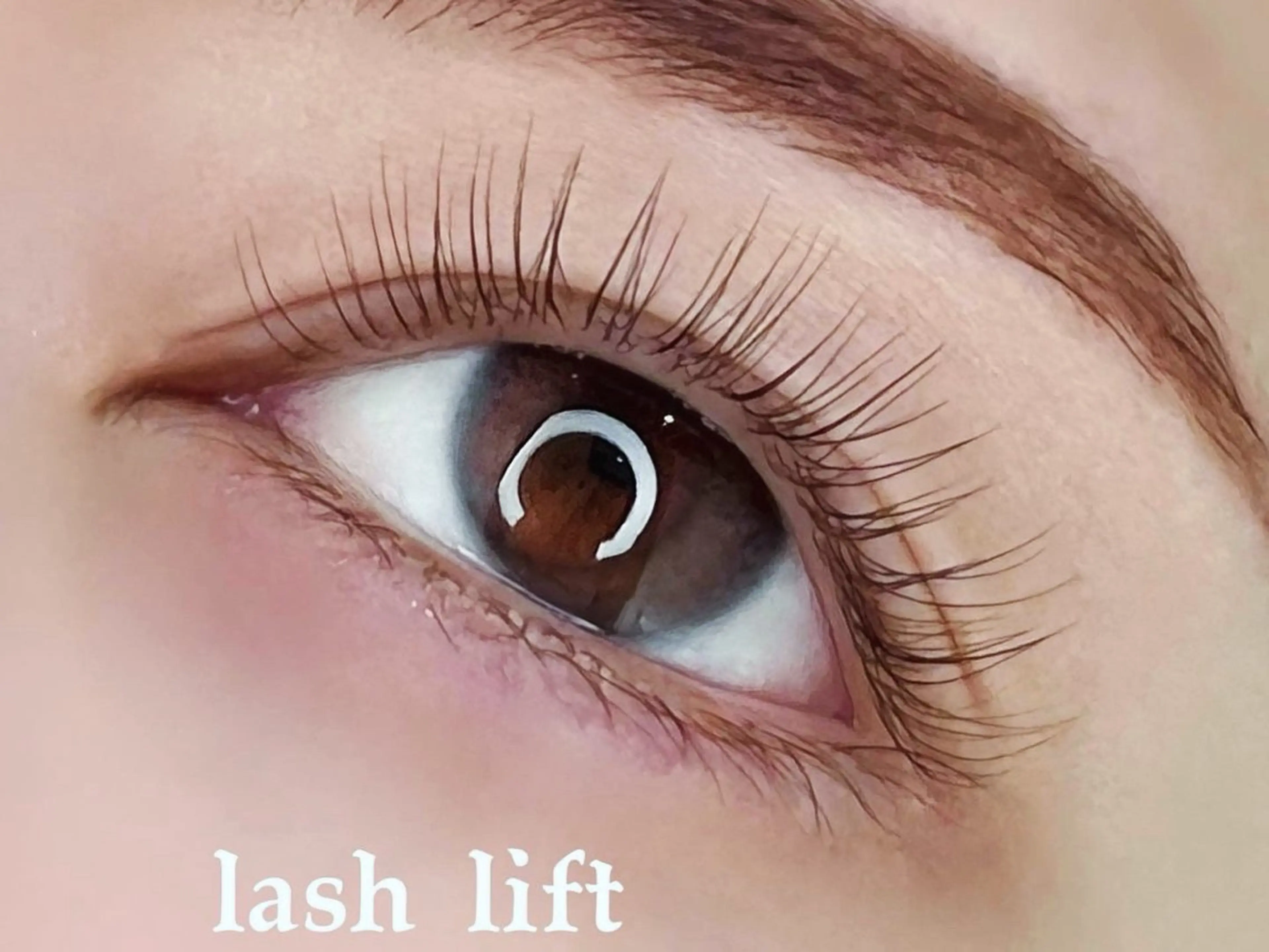 マツエク・マツパ REI 🫧ROYALのマツエク・マツパデザイン