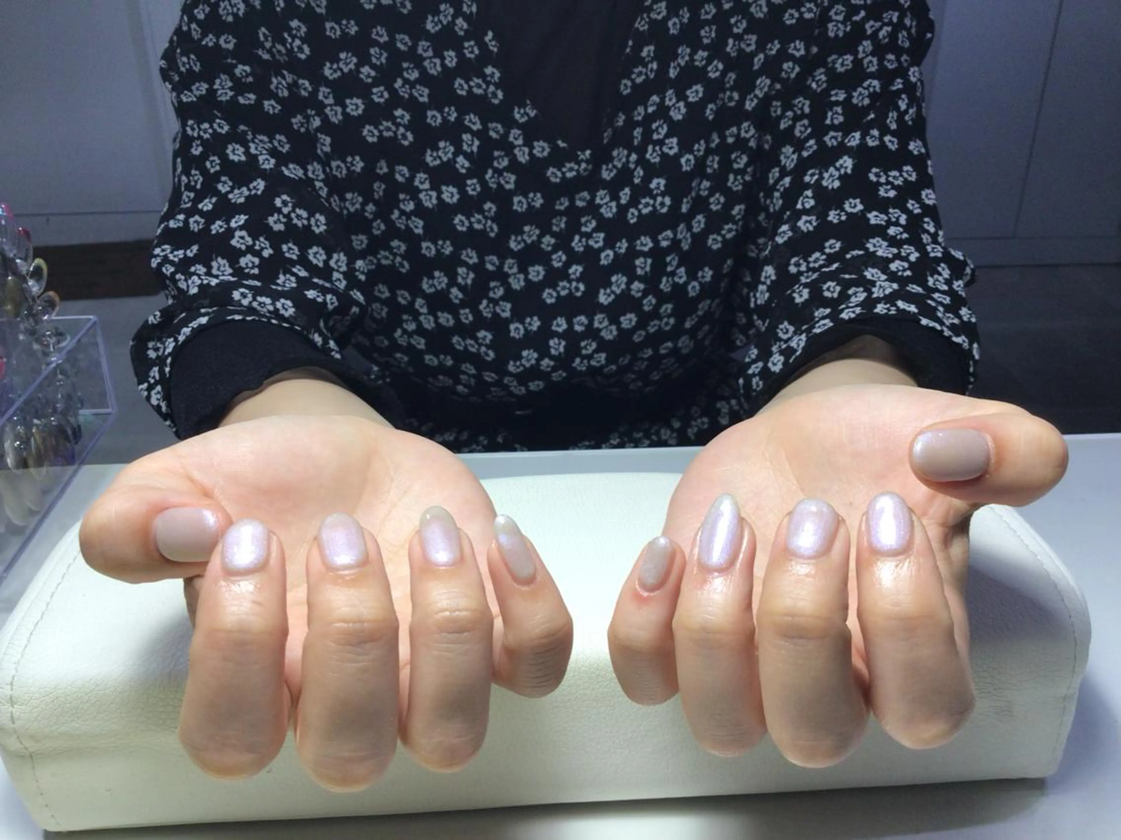 ネイル ifeel-Rose所属・💐 𝙍𝙀𝙉𝘼のヘアスタイル