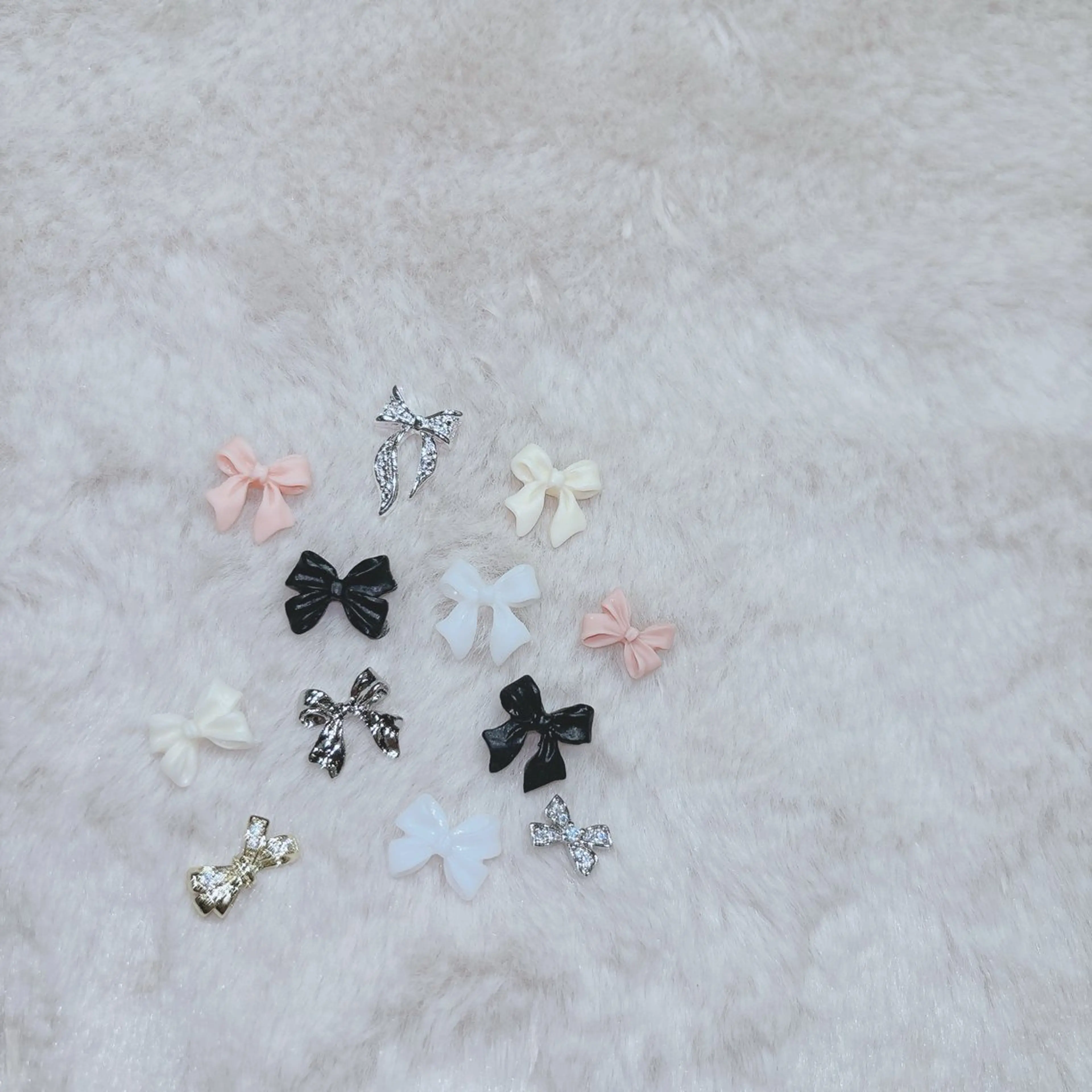 ネイル #arl 豊田店　小島あいののネイルデザイン