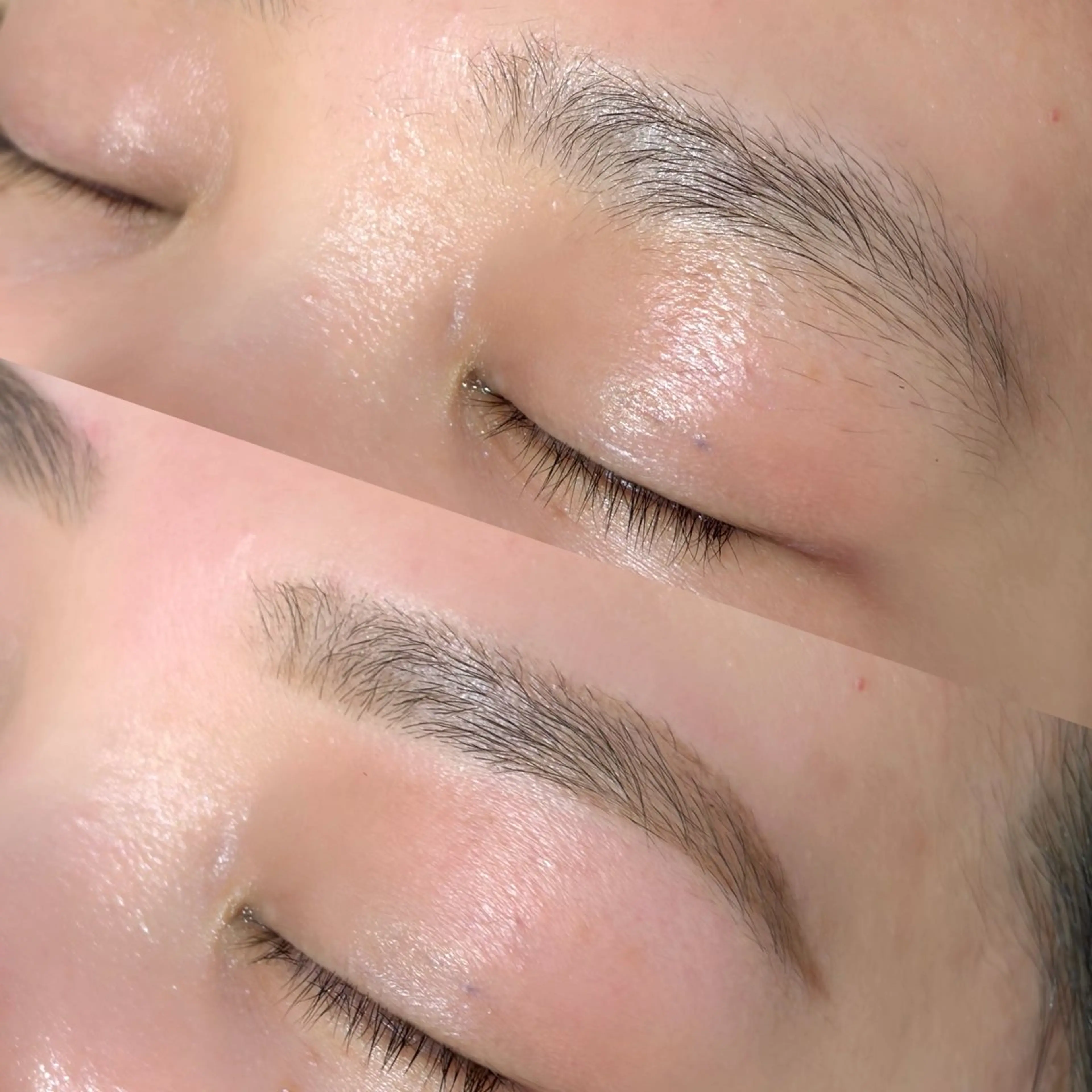 アイブロウ その他(アイブロウ) LEDマツエク/ アイブロウ/石原のマツエク・マツパデザイン