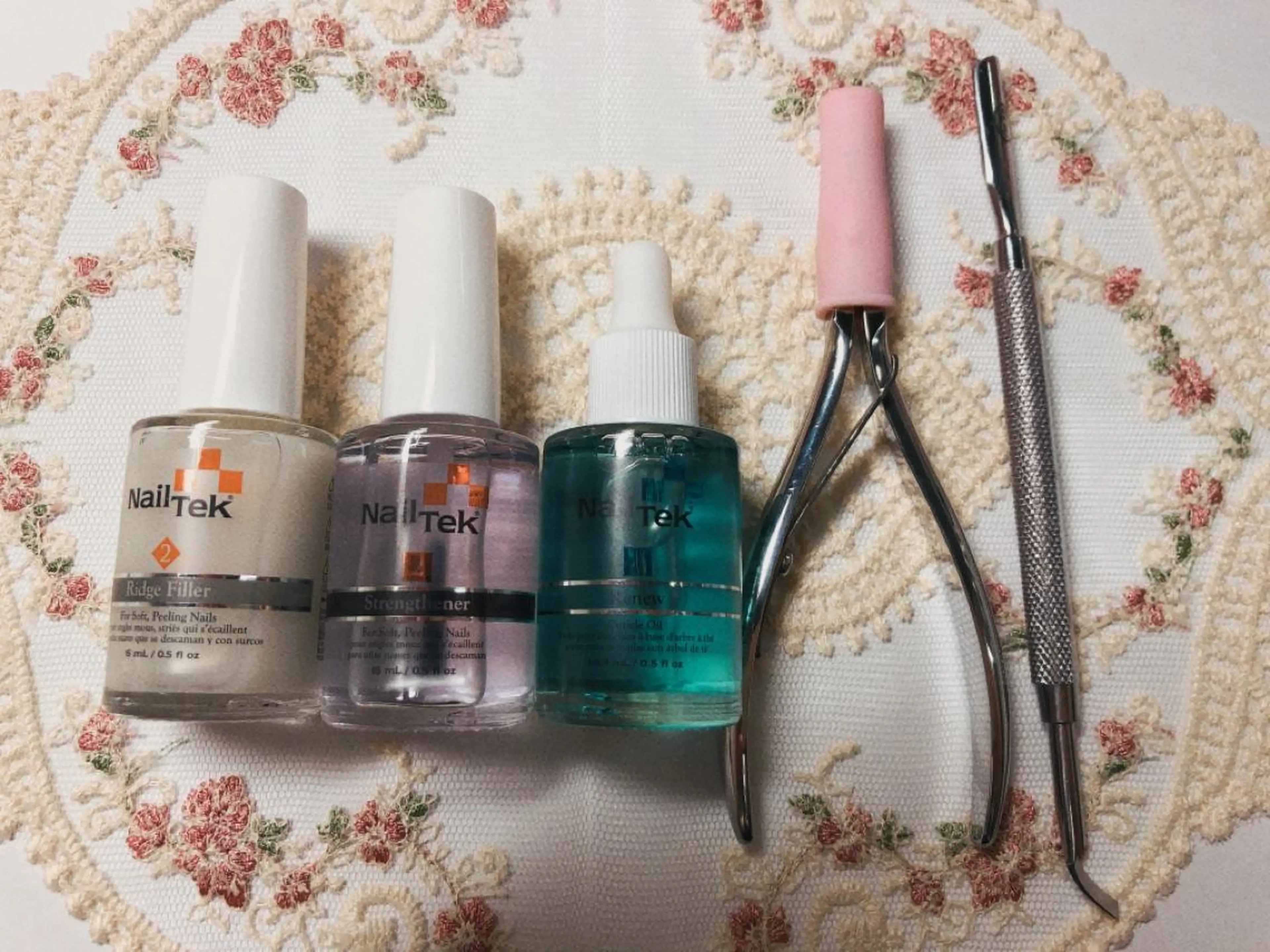 ネイル 整体・ネイル ヨシ堂💅のネイルデザイン