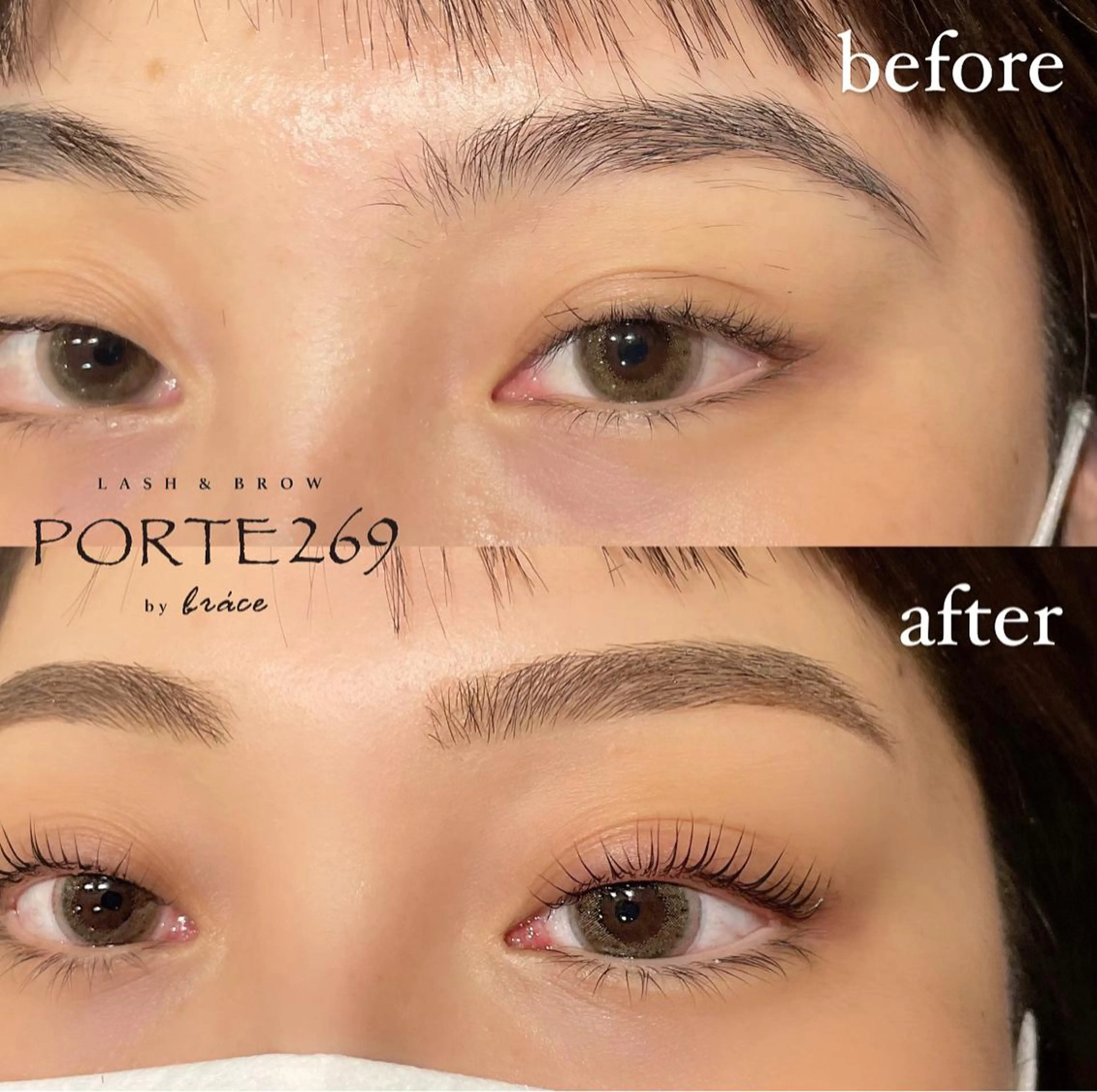 🌻パリジェンヌラッシュリフト🌻の写真