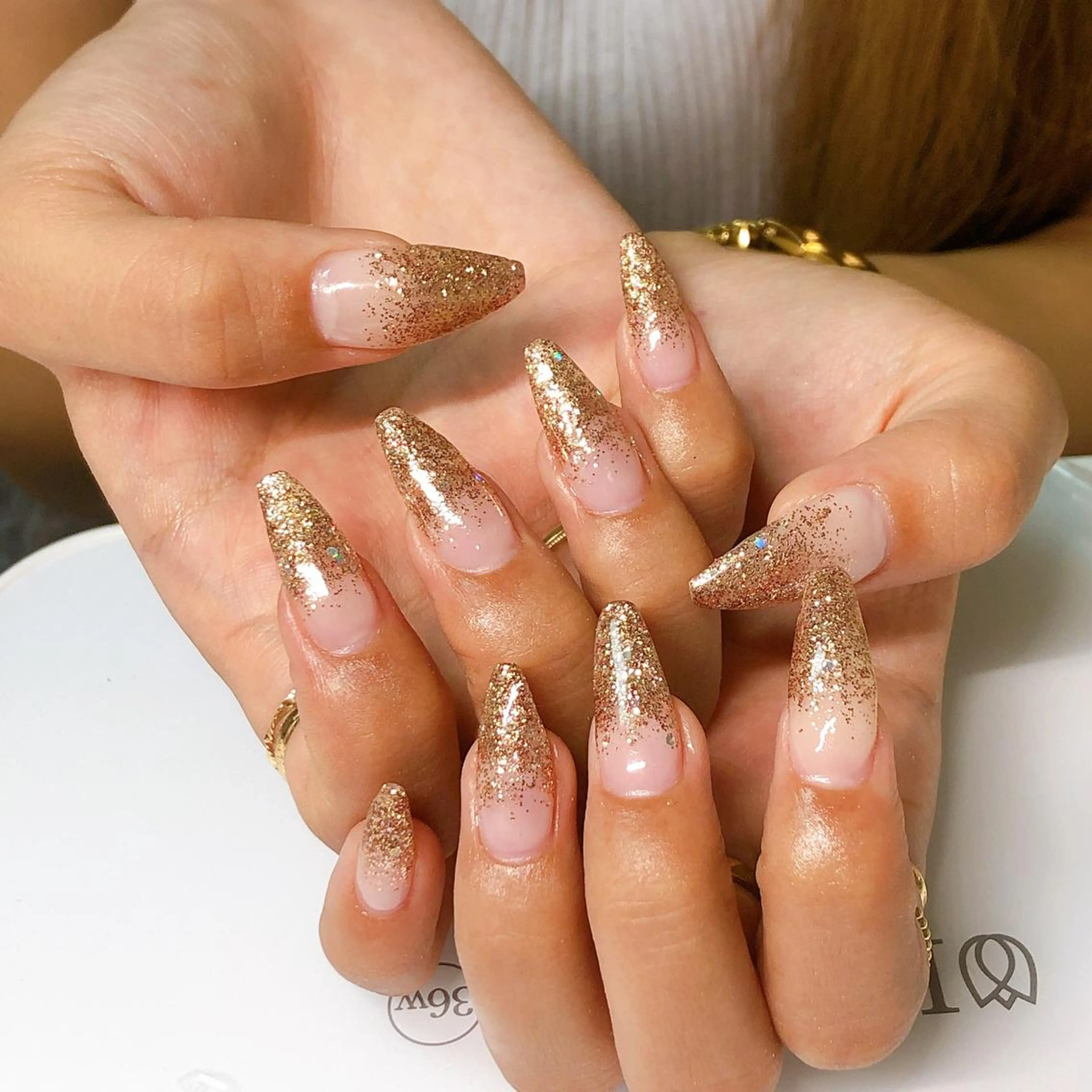 ネイル ハンドネイル nail roomのネイルデザイン