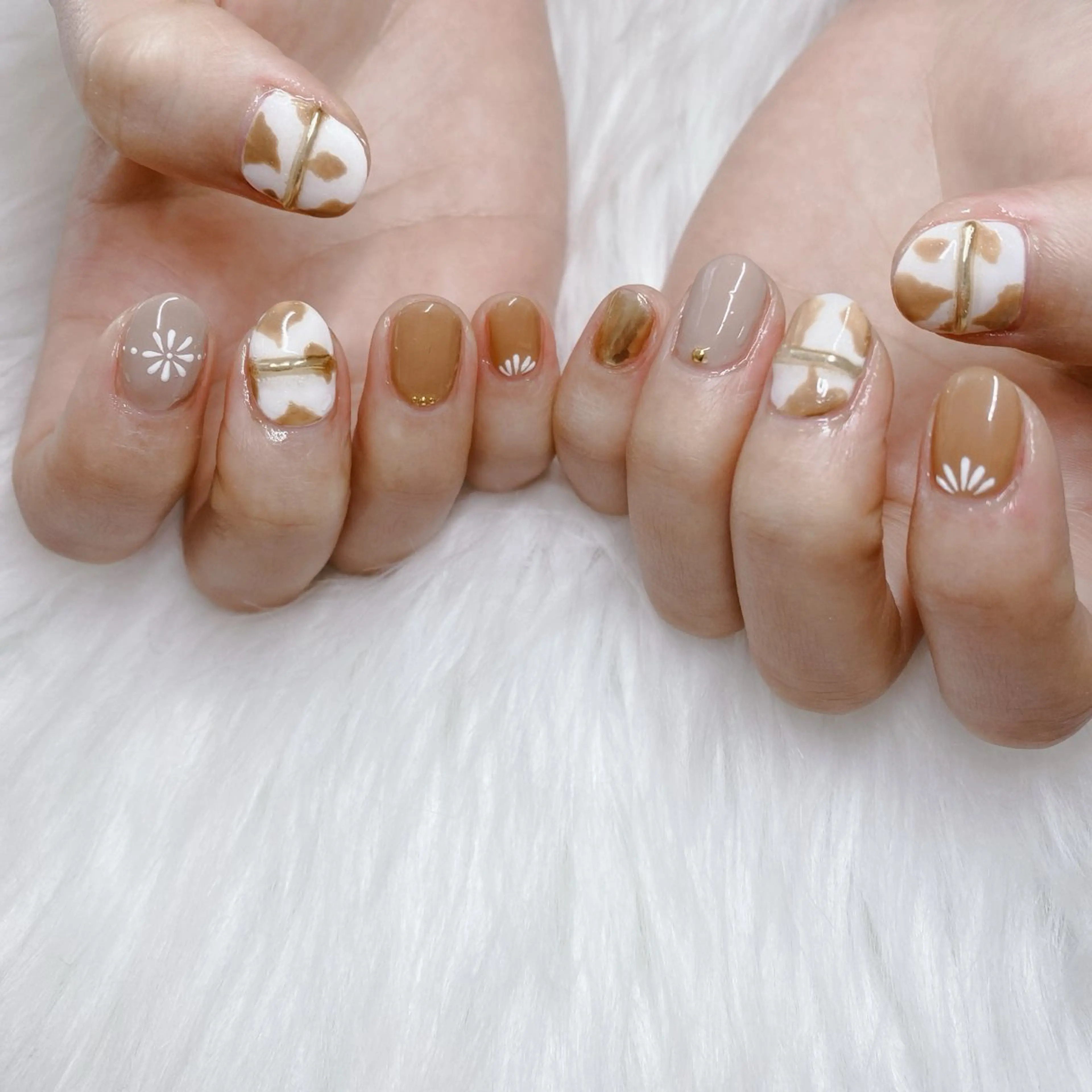 ネイル ハンドネイル nail salon 102のその他イメージ