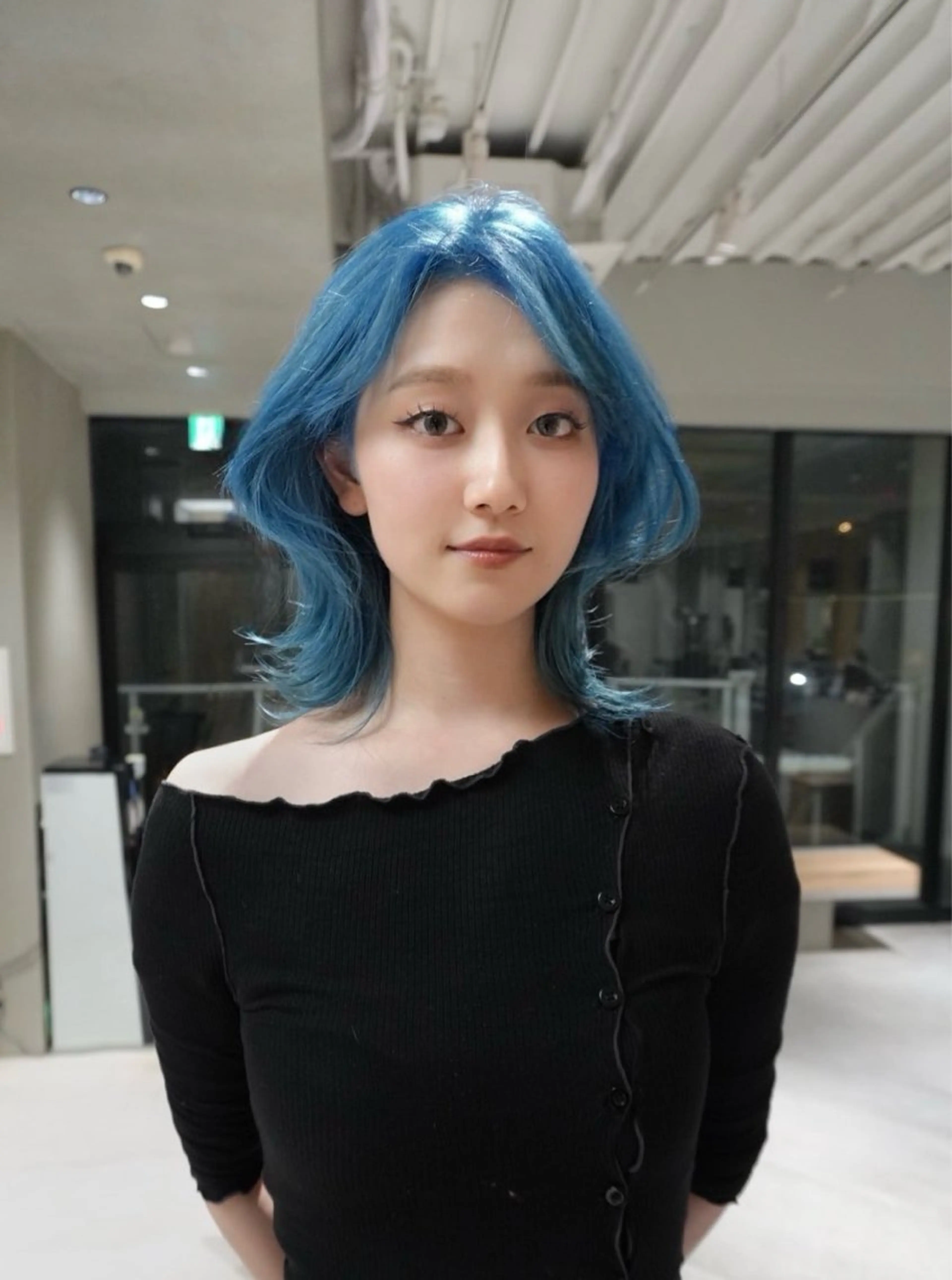 【ご新規様minimo限定クーポン🌟❗️ブリーチリタッチ❗️＋3step付き❗️】🫧ブリーチリタッチ🫧の写真