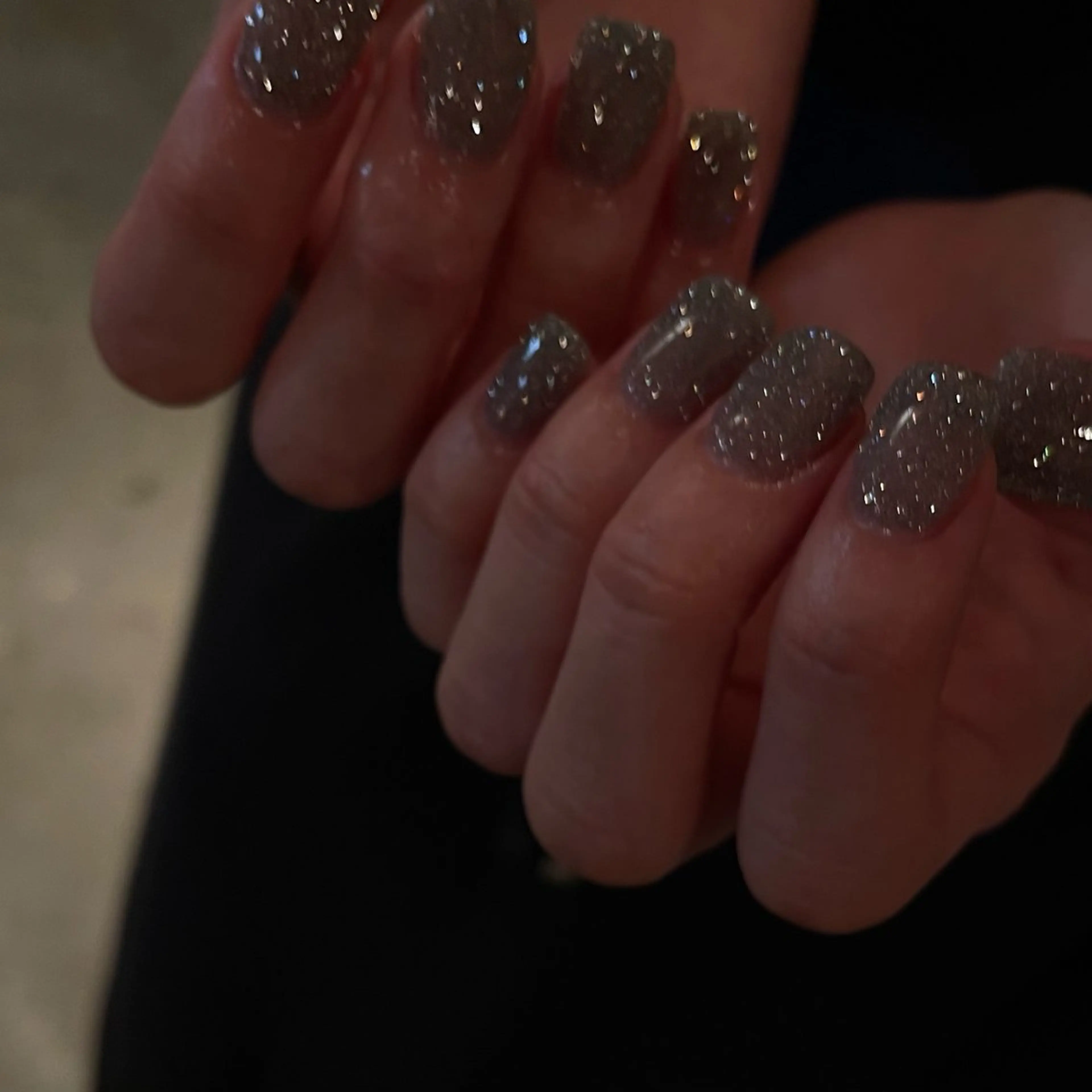 ネイル ハンドネイル NAKAMURA HARUKAのネイルデザイン