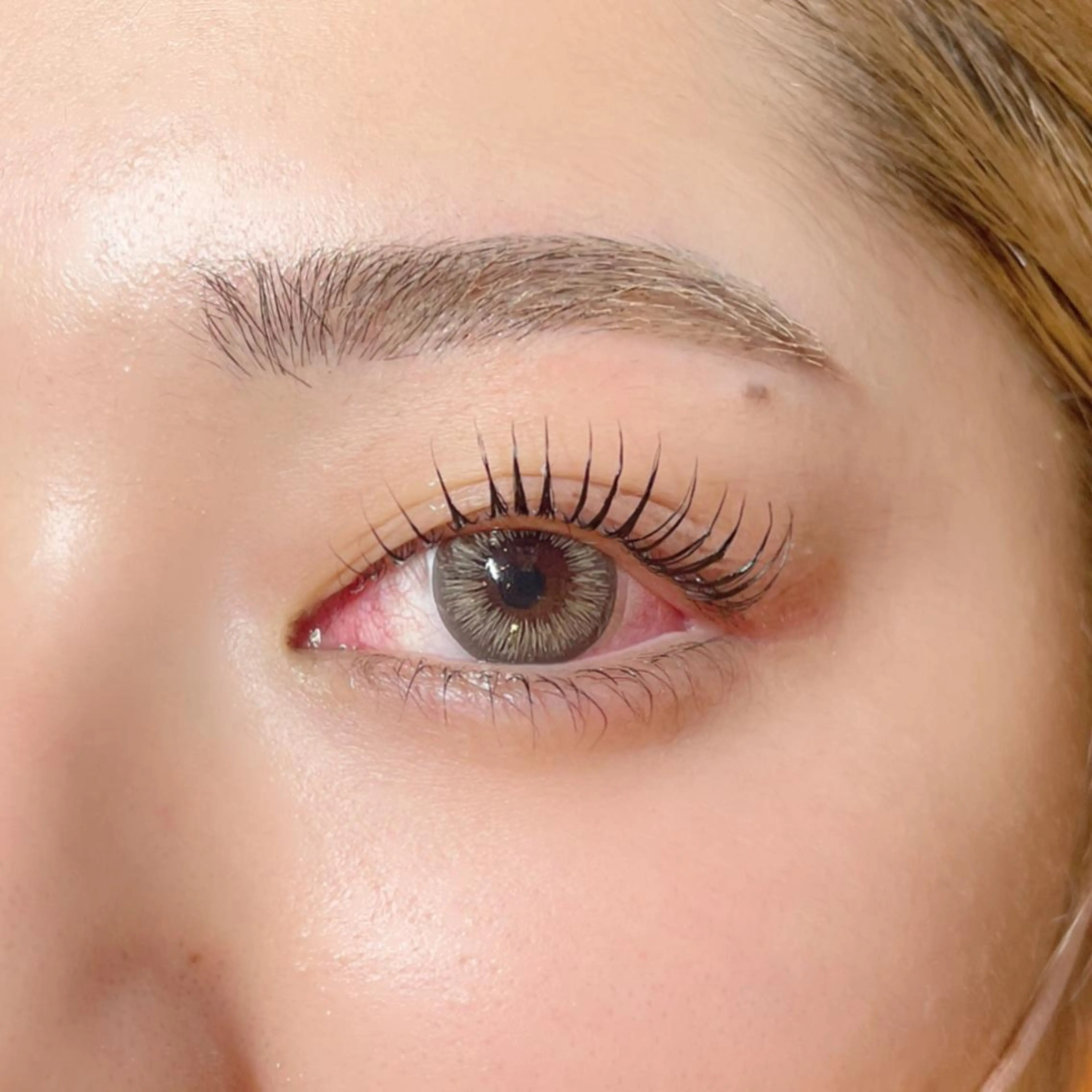 マツエク・マツパ サラバイ ニコットのマツエク・マツパデザイン