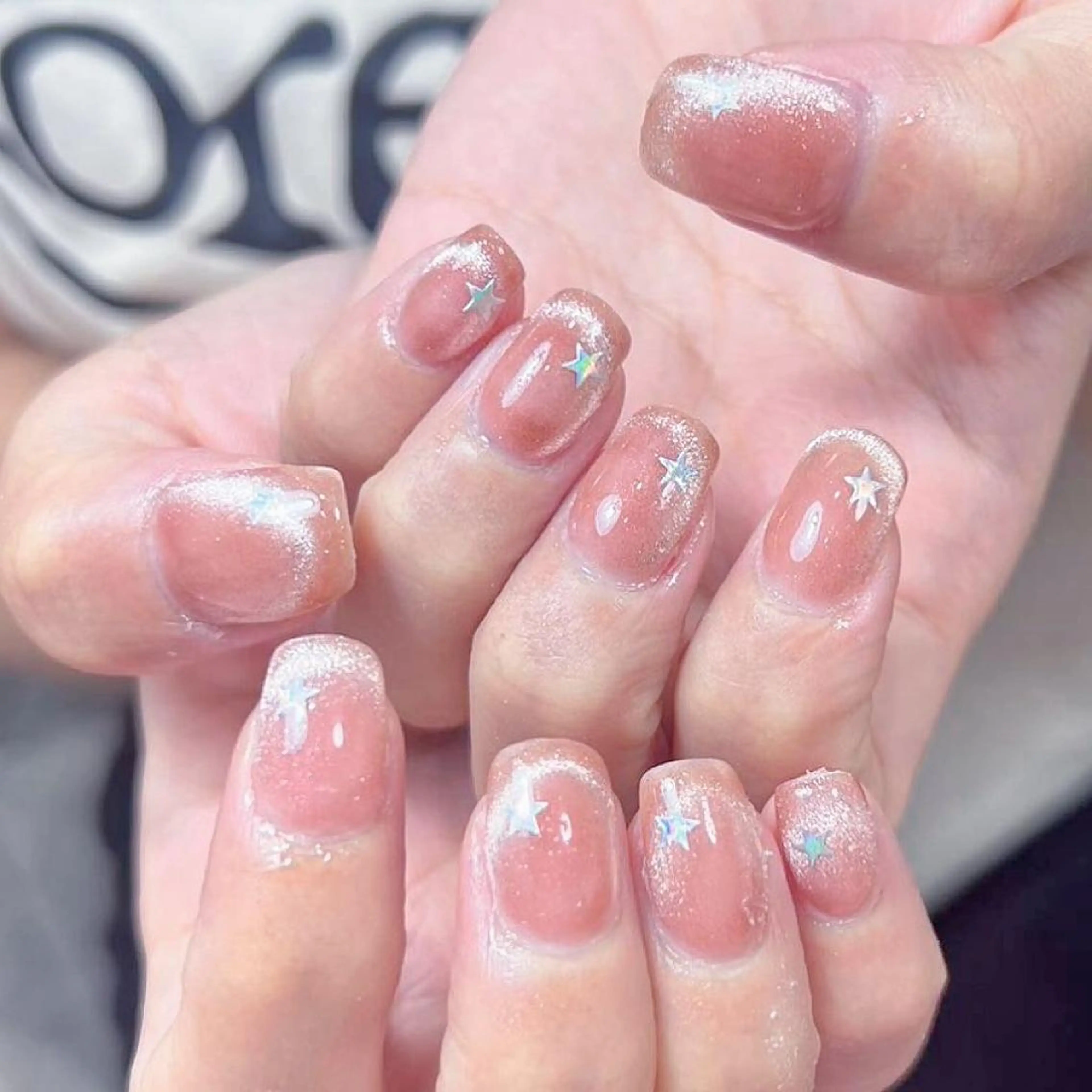 ネイル Nail Monsterのネイルデザイン