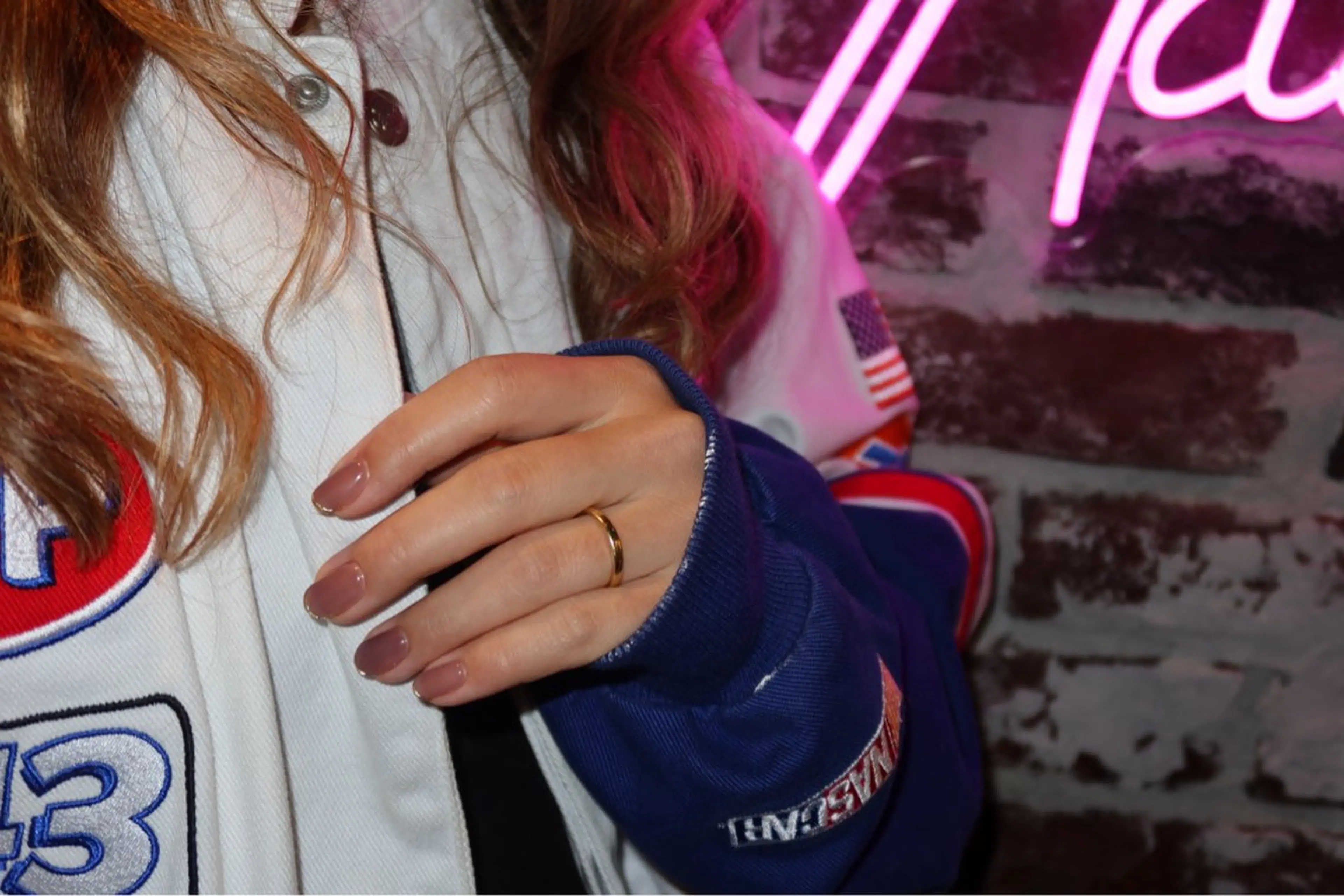 ネイル ミラーネイル ワンカラーネイル kawaiinail SONIYAのネイルデザイン