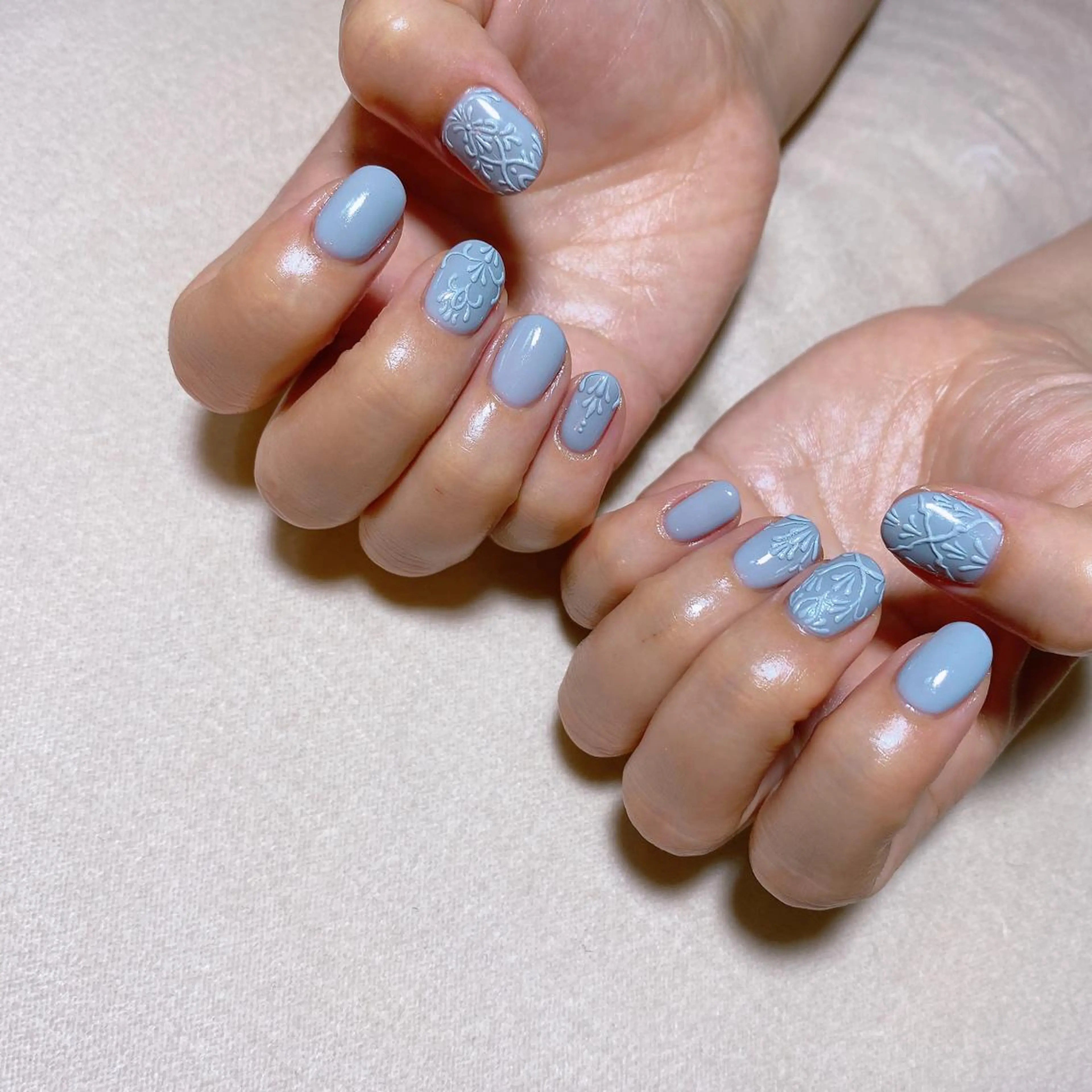 6本コースの写真