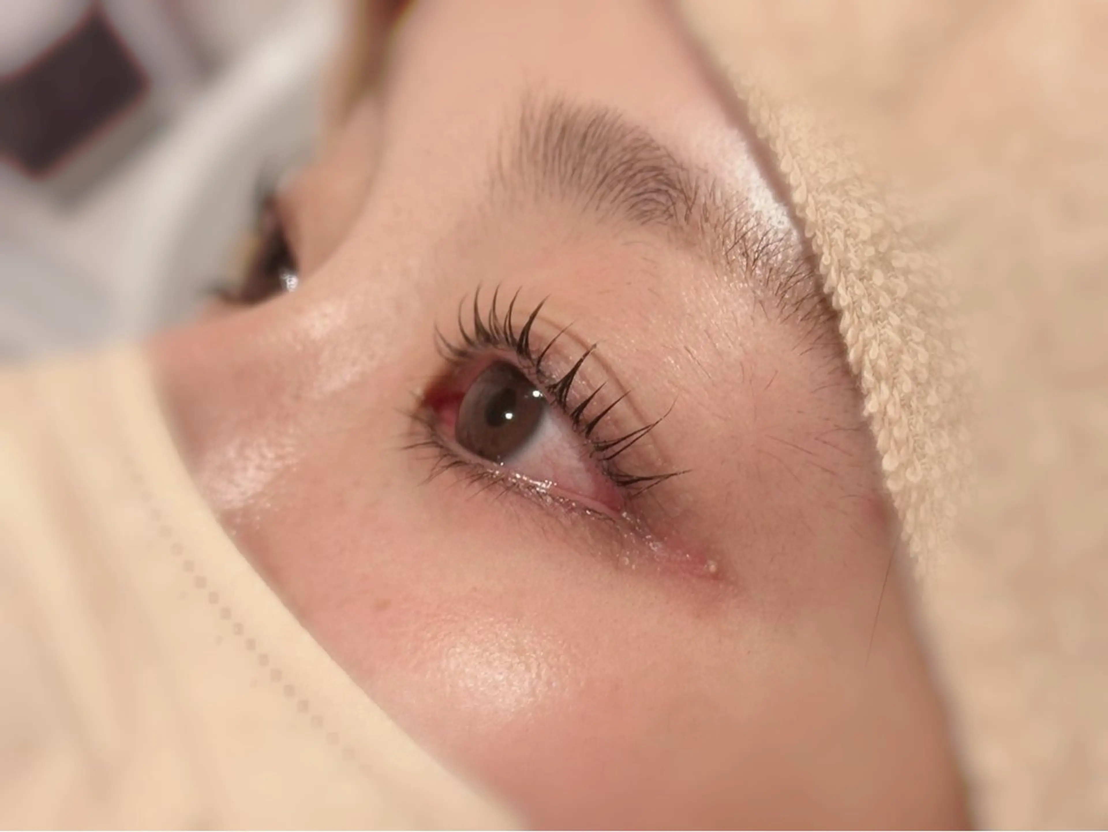 マツエク・マツパ anello cocoのマツエク・マツパデザイン