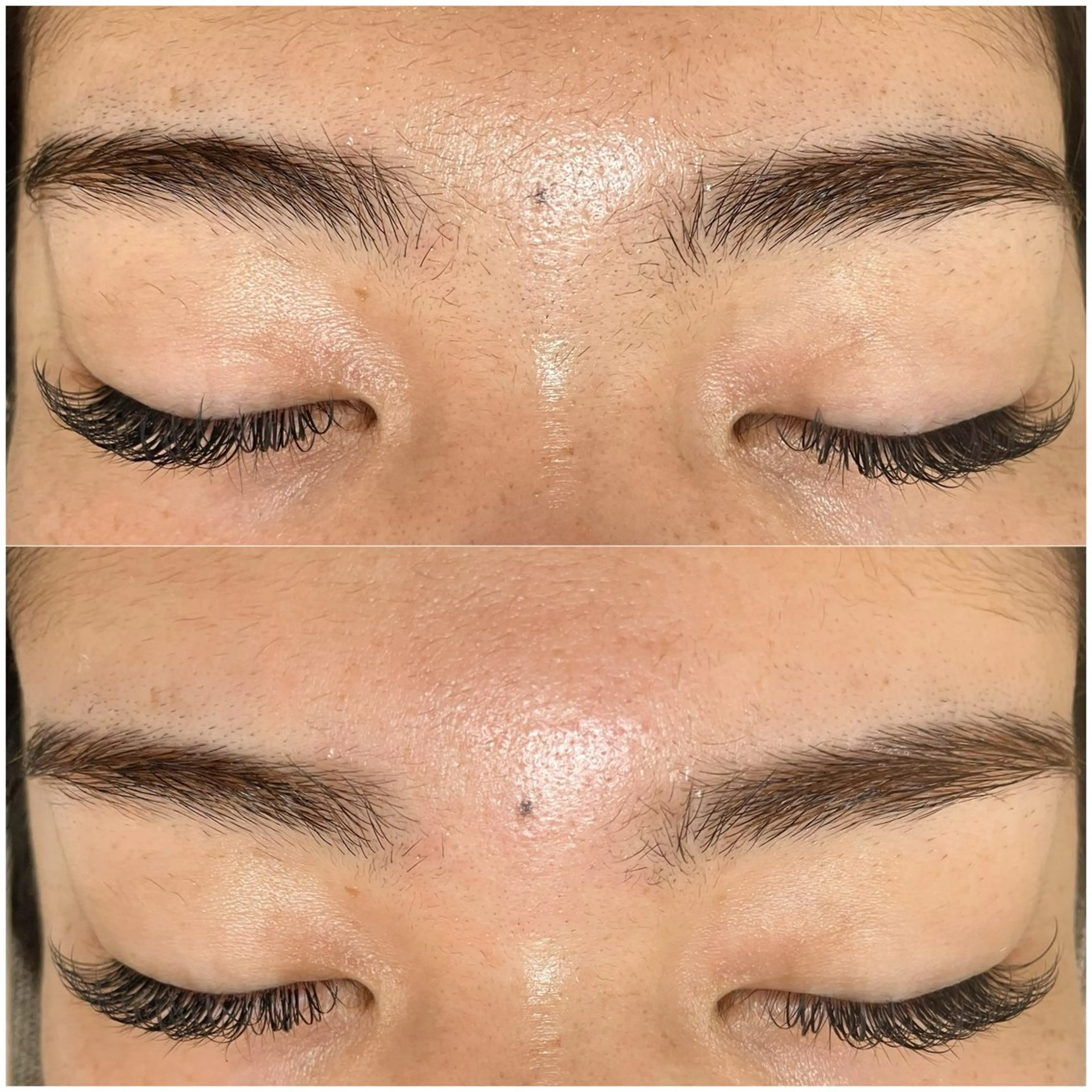 アイブロウ 眞鶴 カナのエステ・リラクイメージ