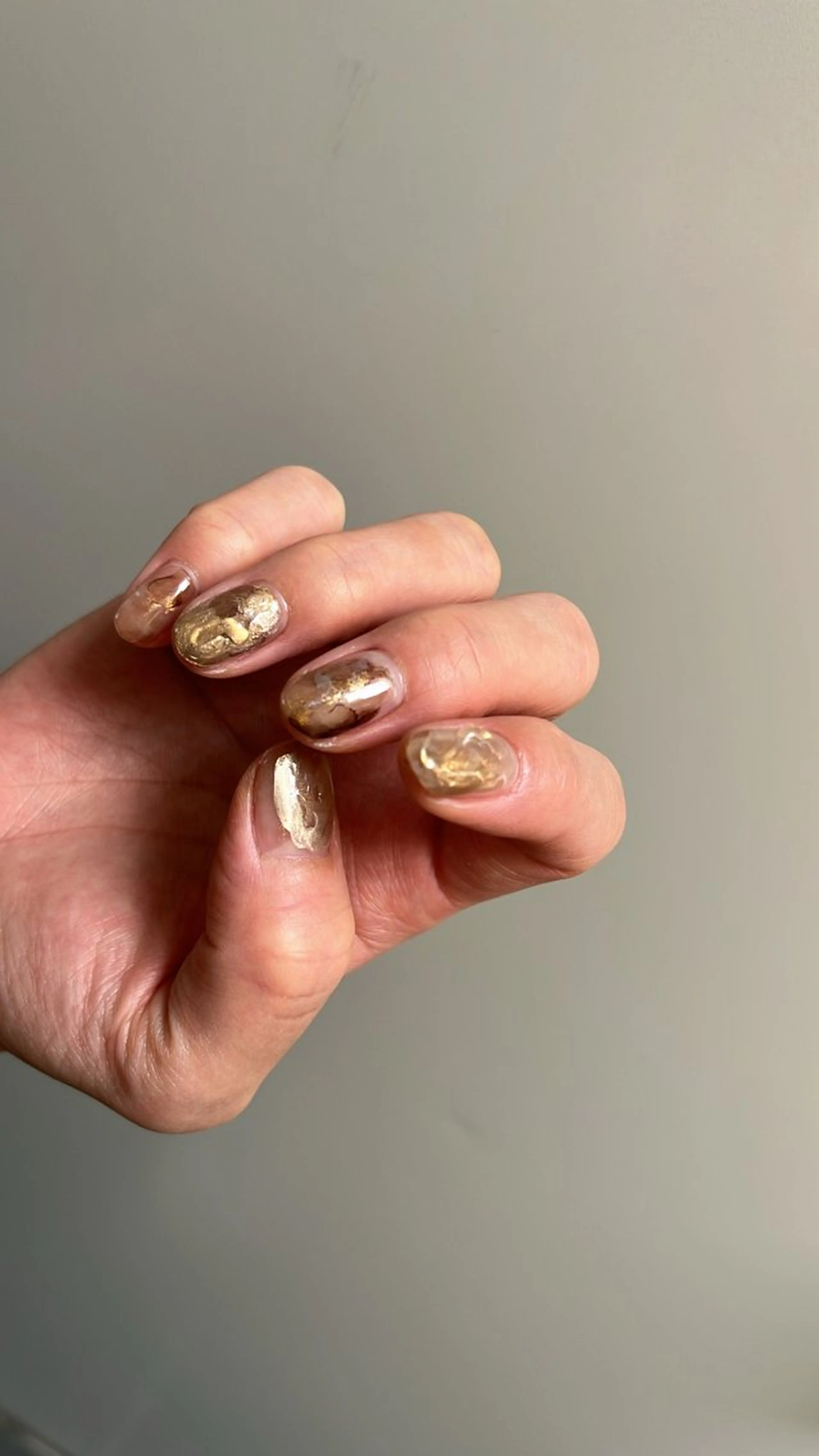 ネイル naru .のネイルデザイン