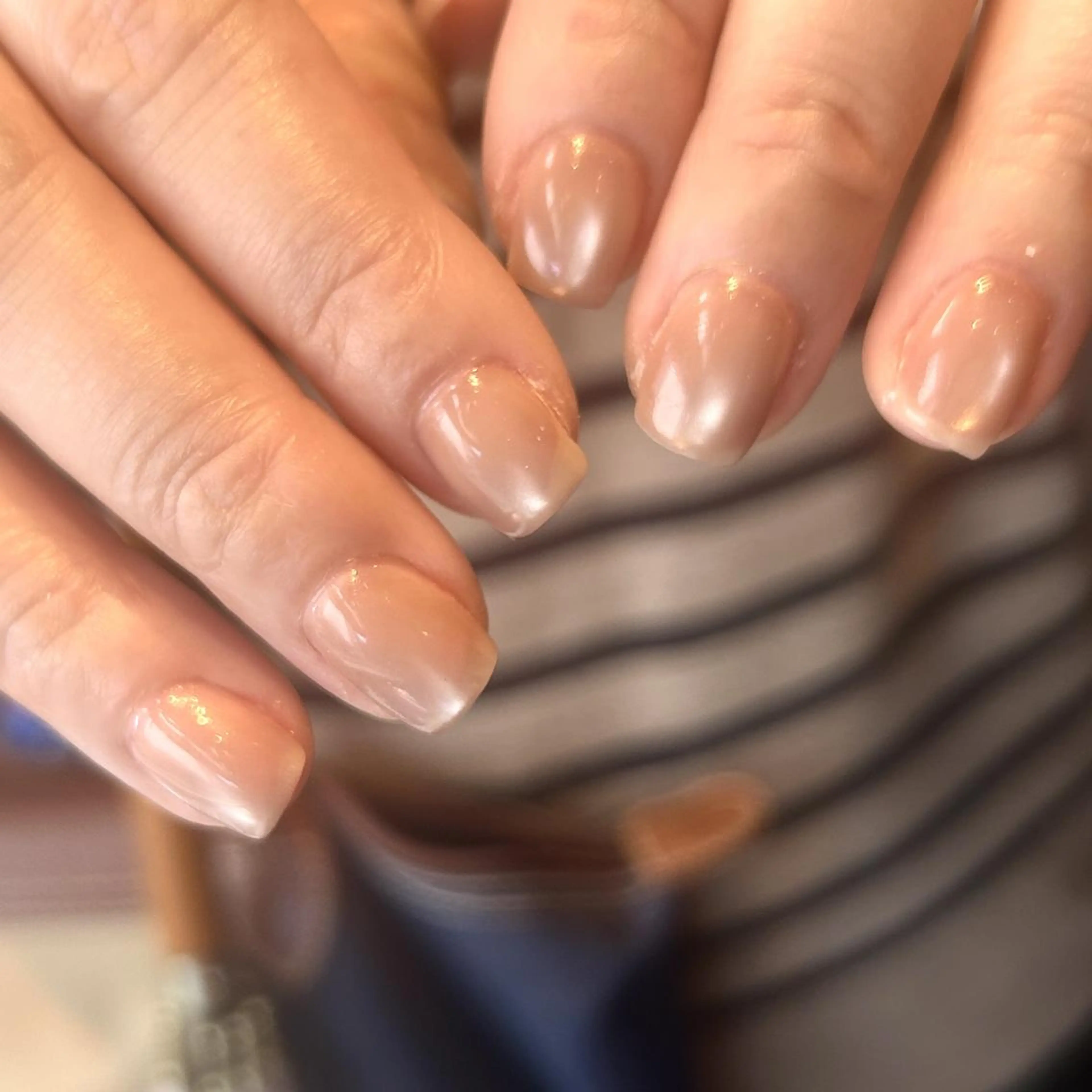 ネイル Noa.by Charme｜心斎橋のネイルデザイン