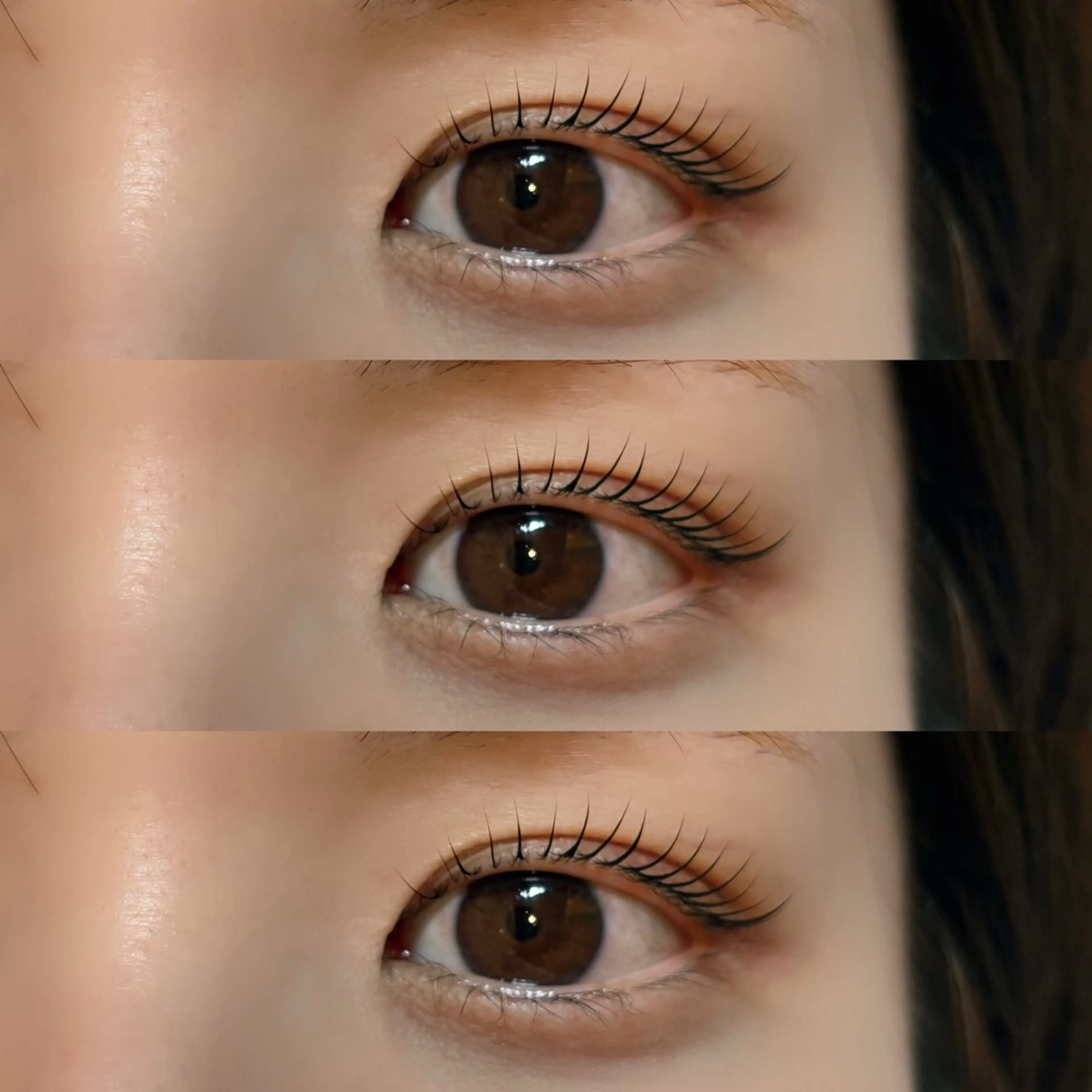 マツエク・マツパ Loa-ロア-所属・Loa -ﾛｱ-のマツエク・マツパデザイン