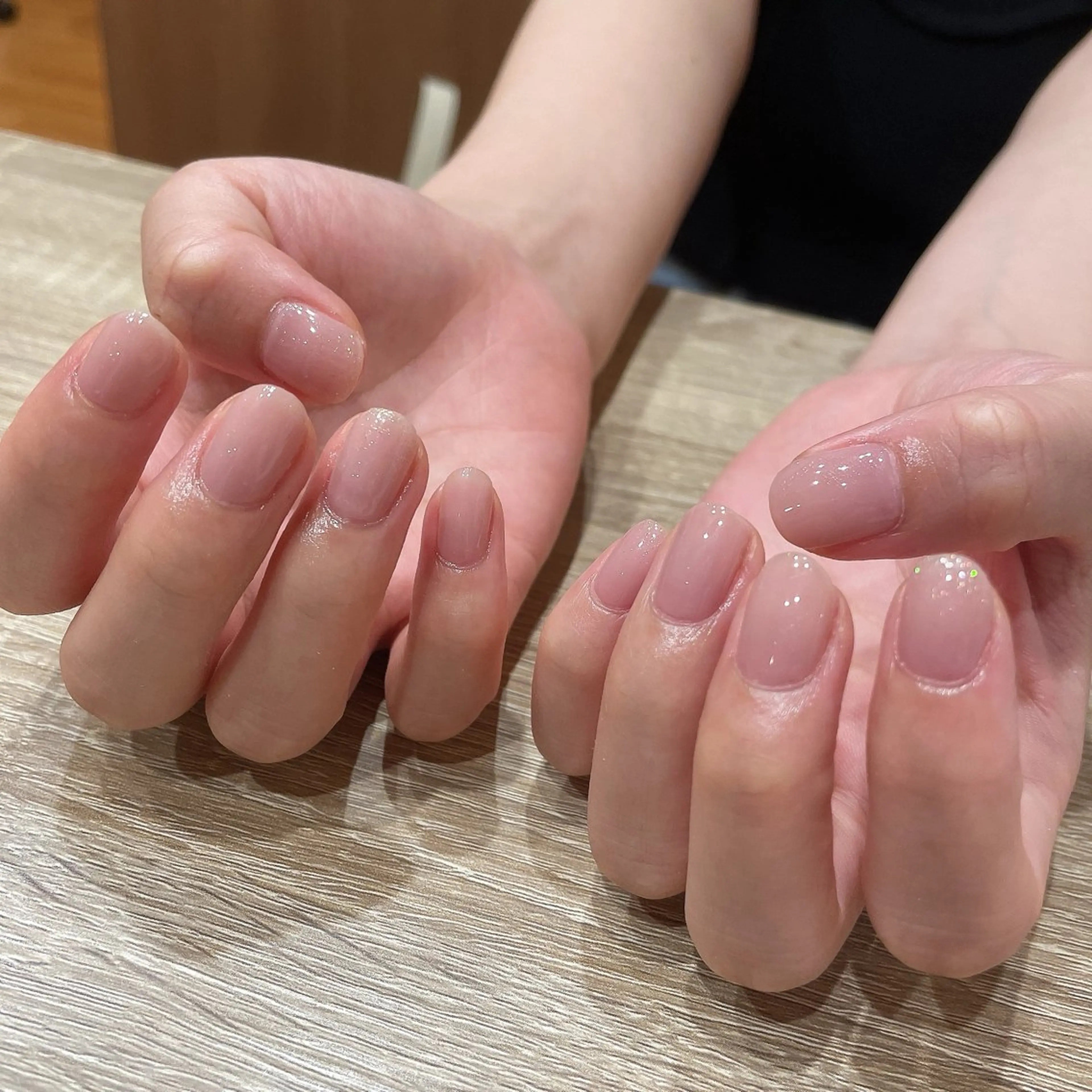 ネイル ハンドネイル liberté所属・liberté🫧 新小岩のネイルデザイン