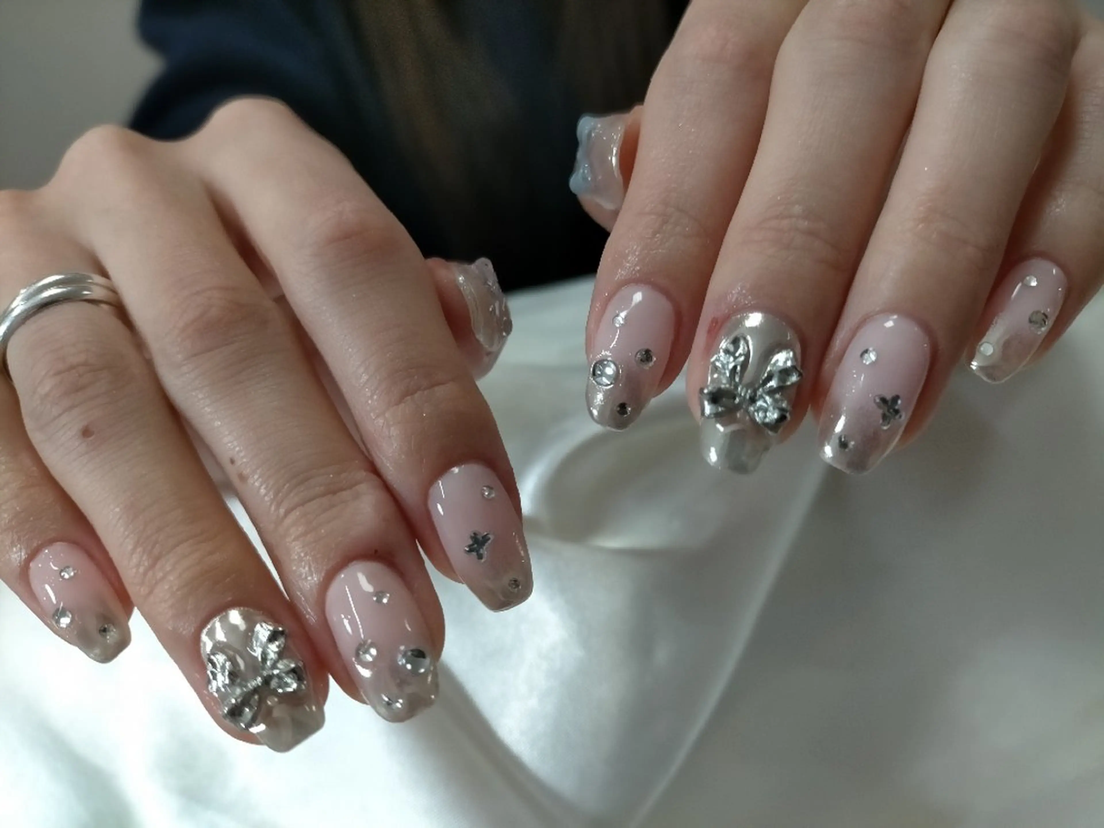 ネイル Lisa Nailのネイルデザイン