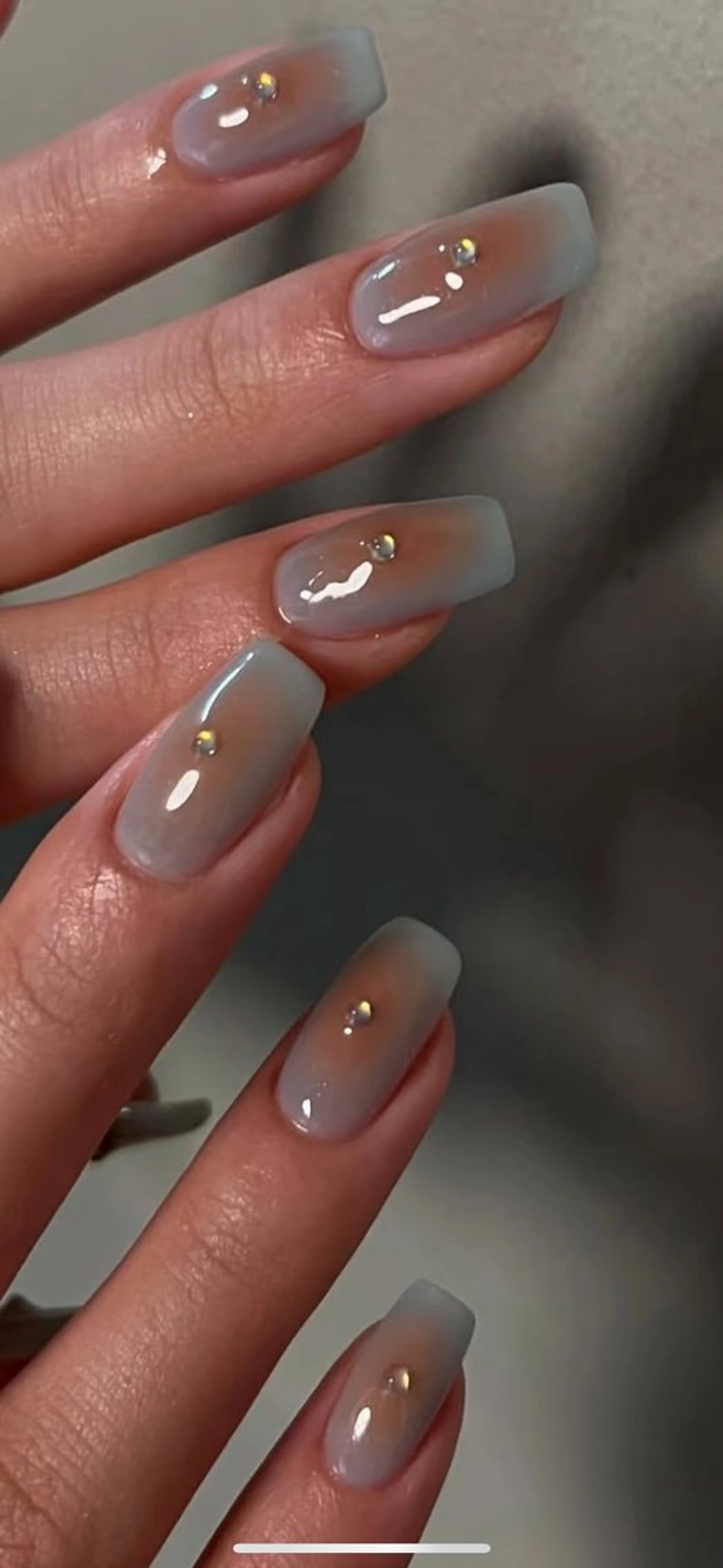 ネイル AZA NAILROOMのネイルデザイン