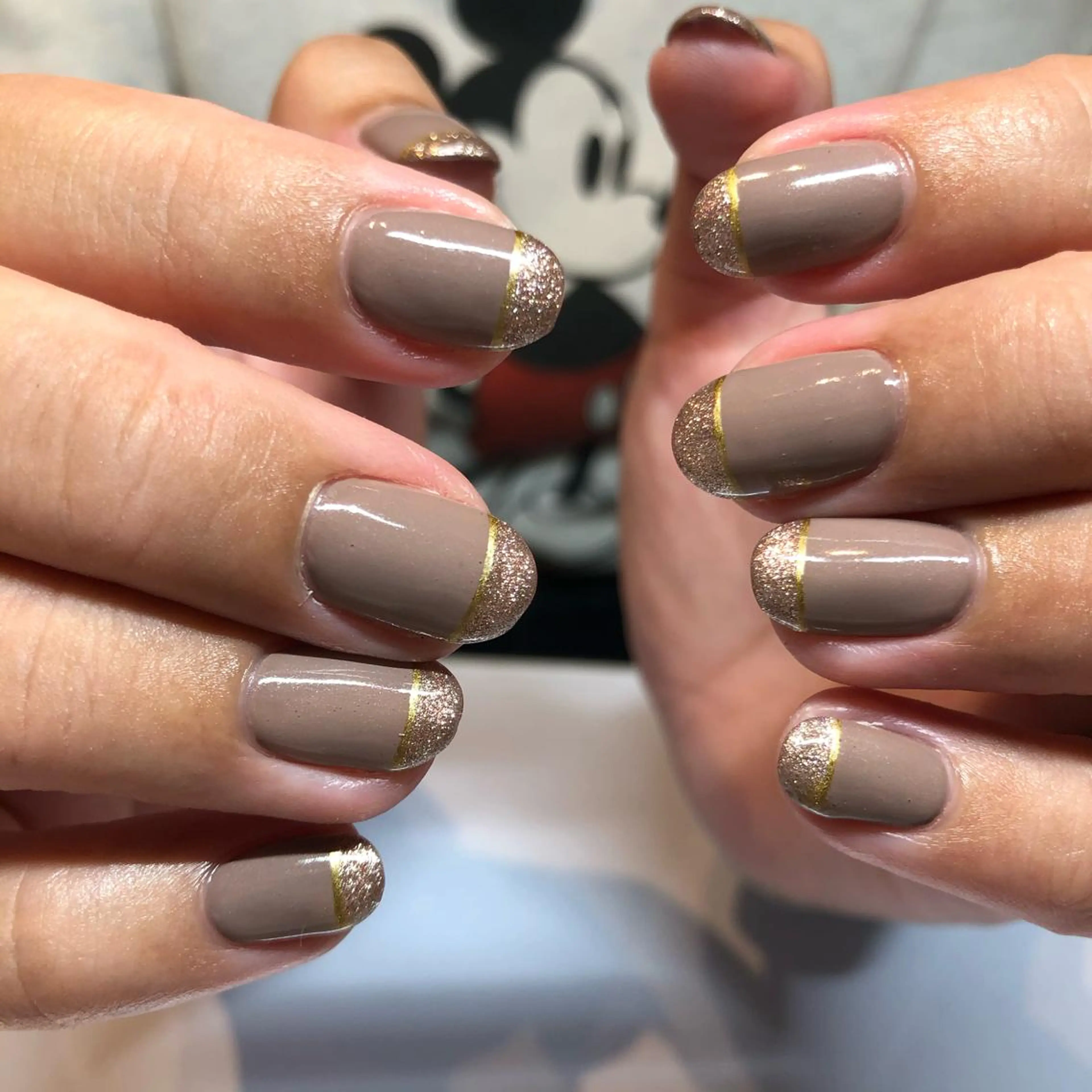 ネイル ハンドネイル Tocowaka マエダのネイルデザイン