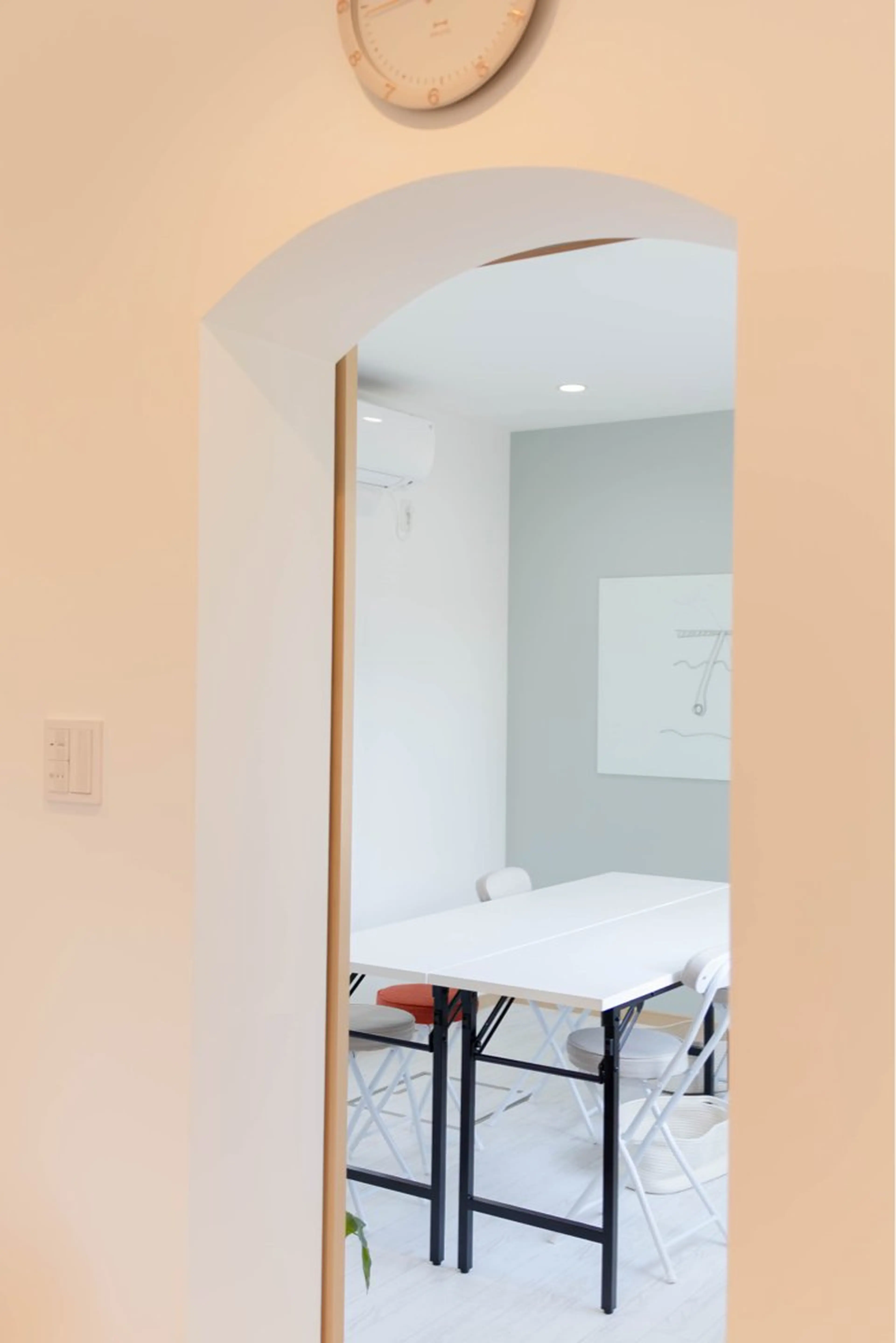 釜坂 智代のエステ・リラクイメージ