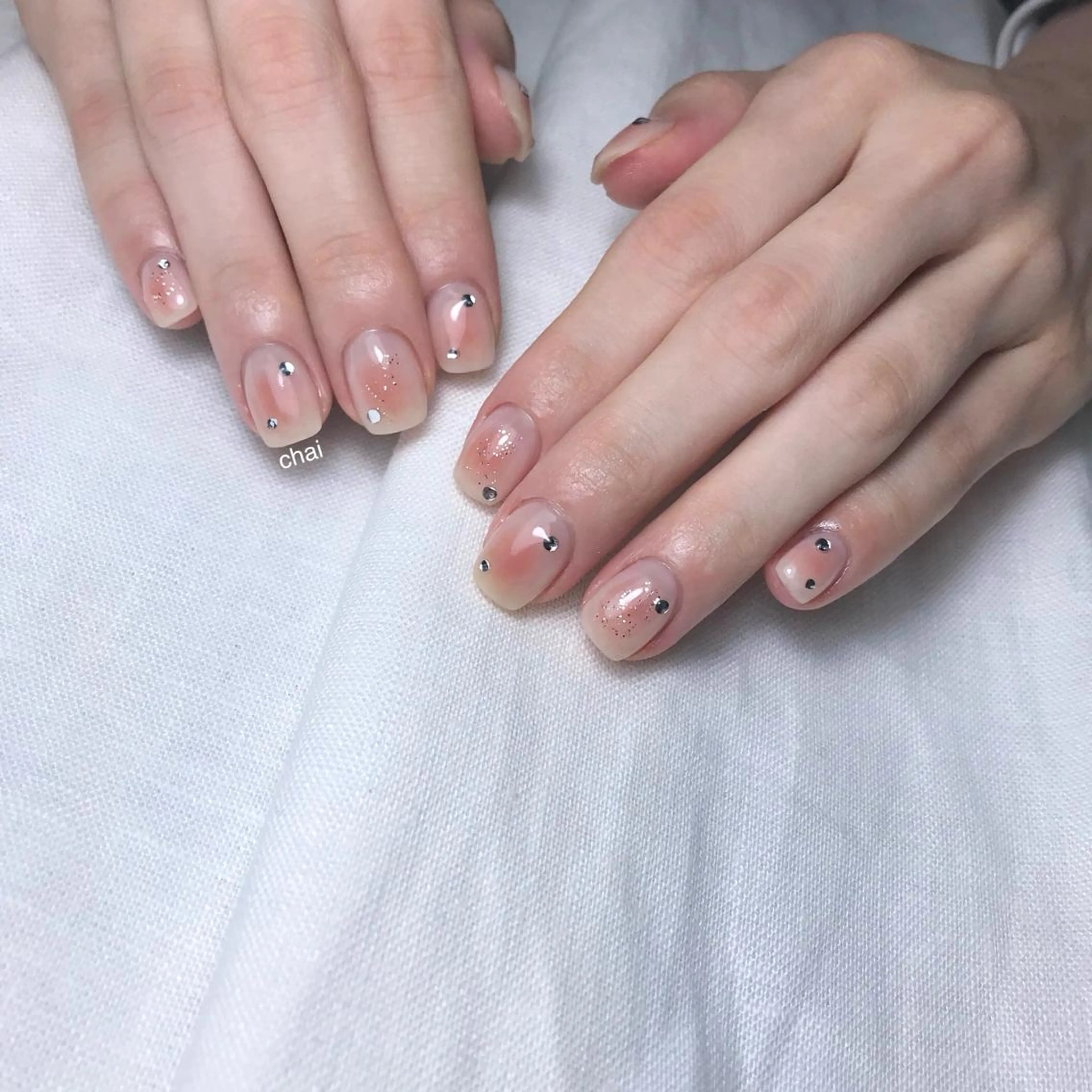 ネイル ハンドネイル 💅 Ai.のネイルデザイン