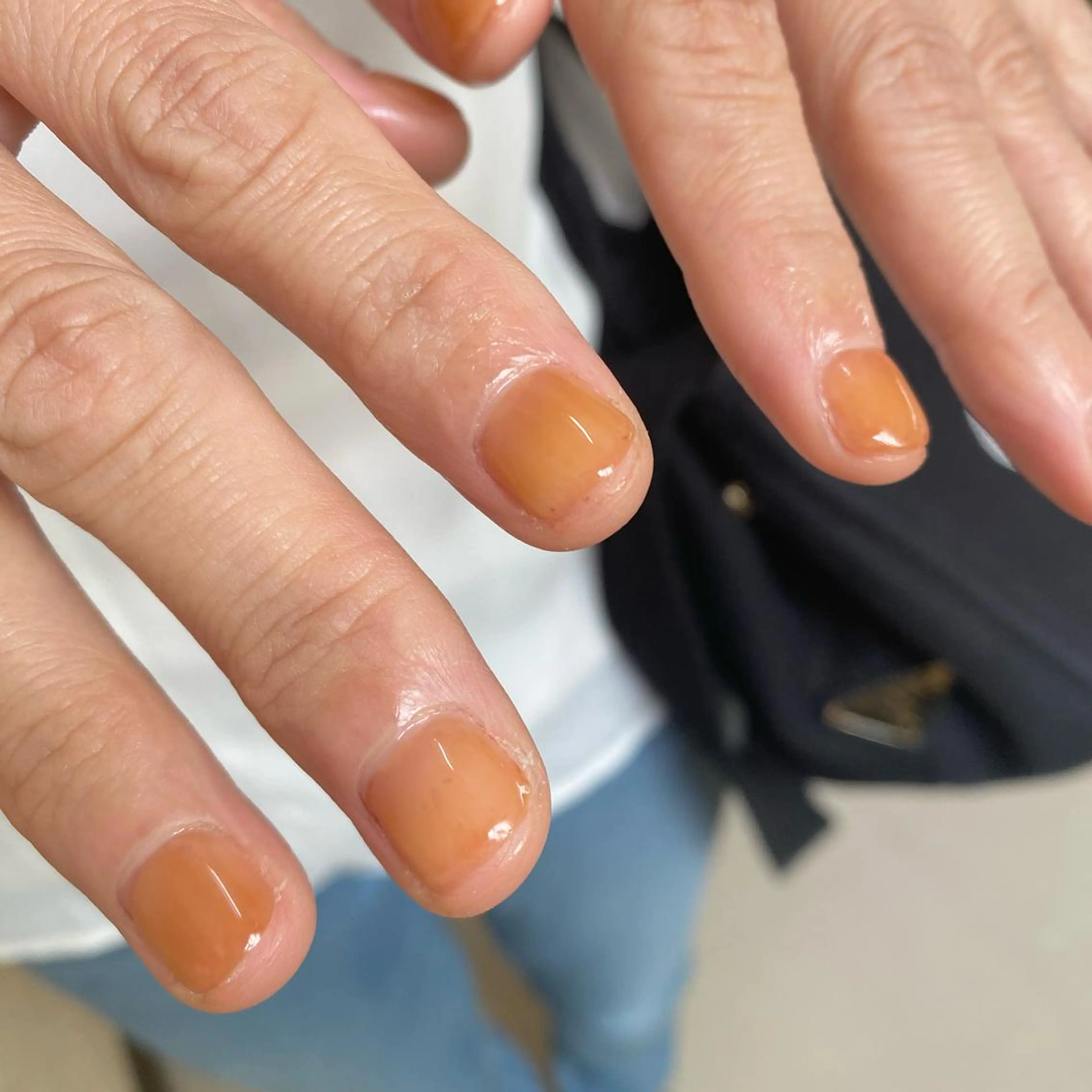 ネイル jilL姪浜店所属・JilL reinaのネイルデザイン