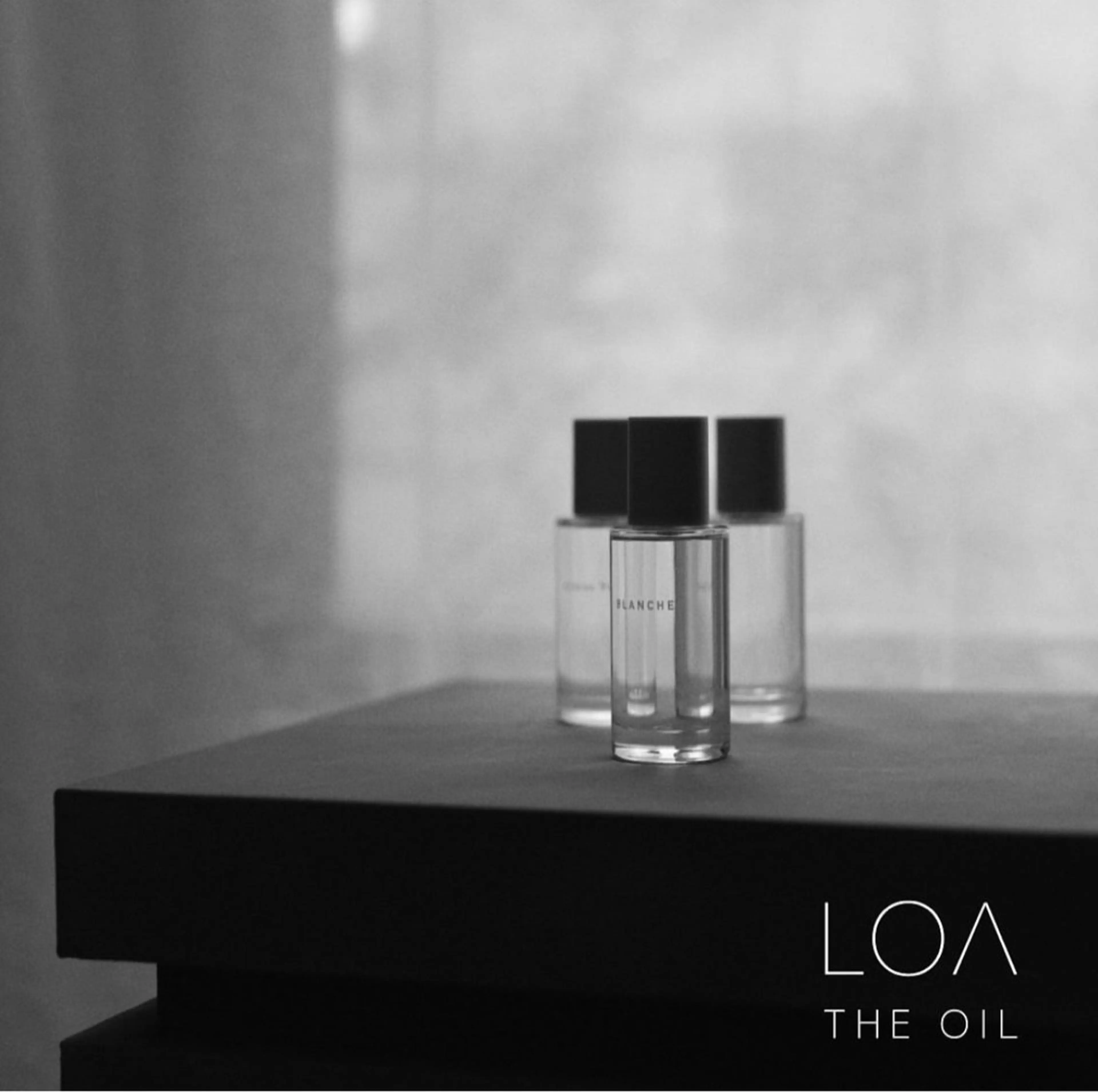 ワンカラー+ロアザオイル100ml🪼🩵の写真